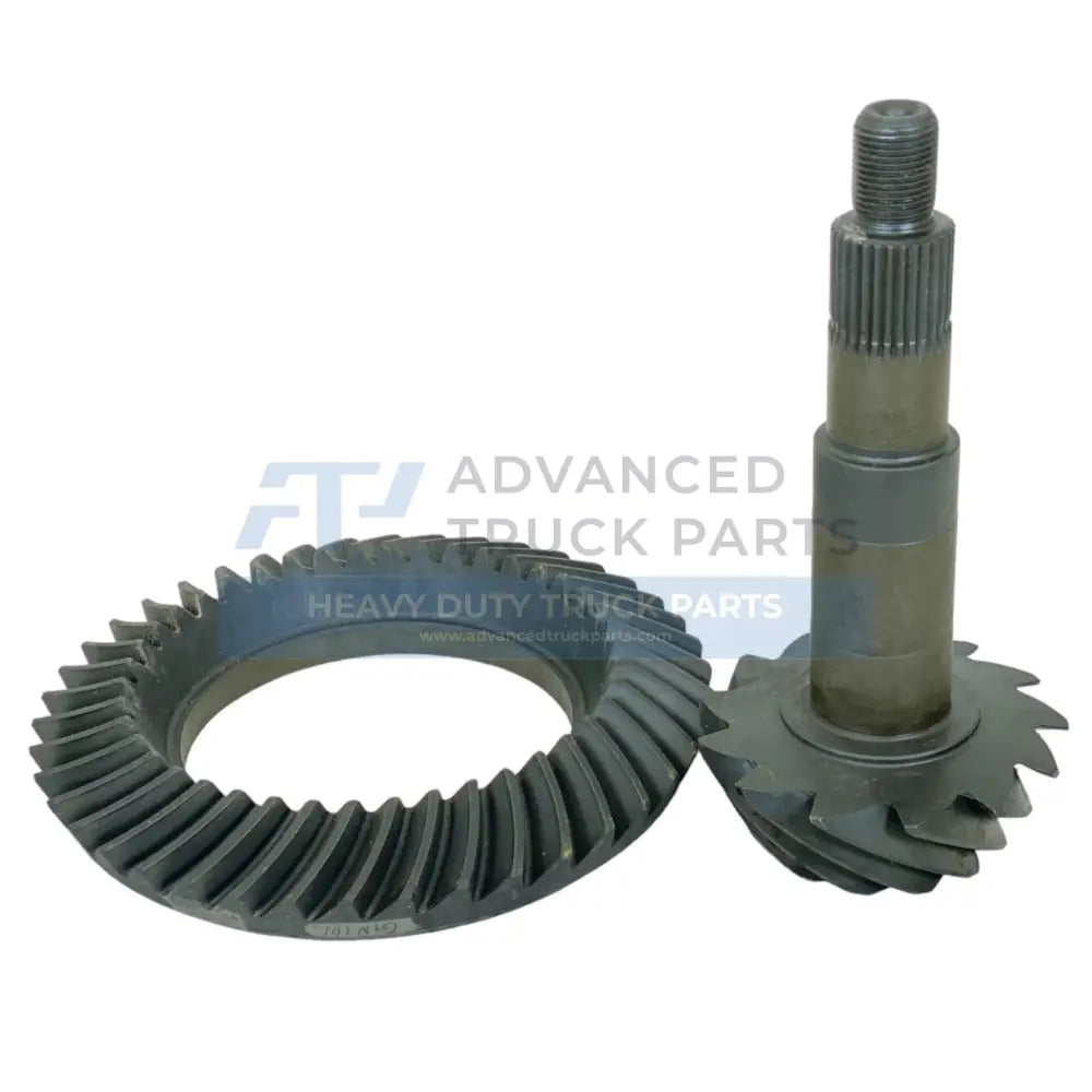YG GM8.5-323 Yukon Gear & Axle Ring & Pinion for GM 8.5" & 8.6" w/3.23 Ratio