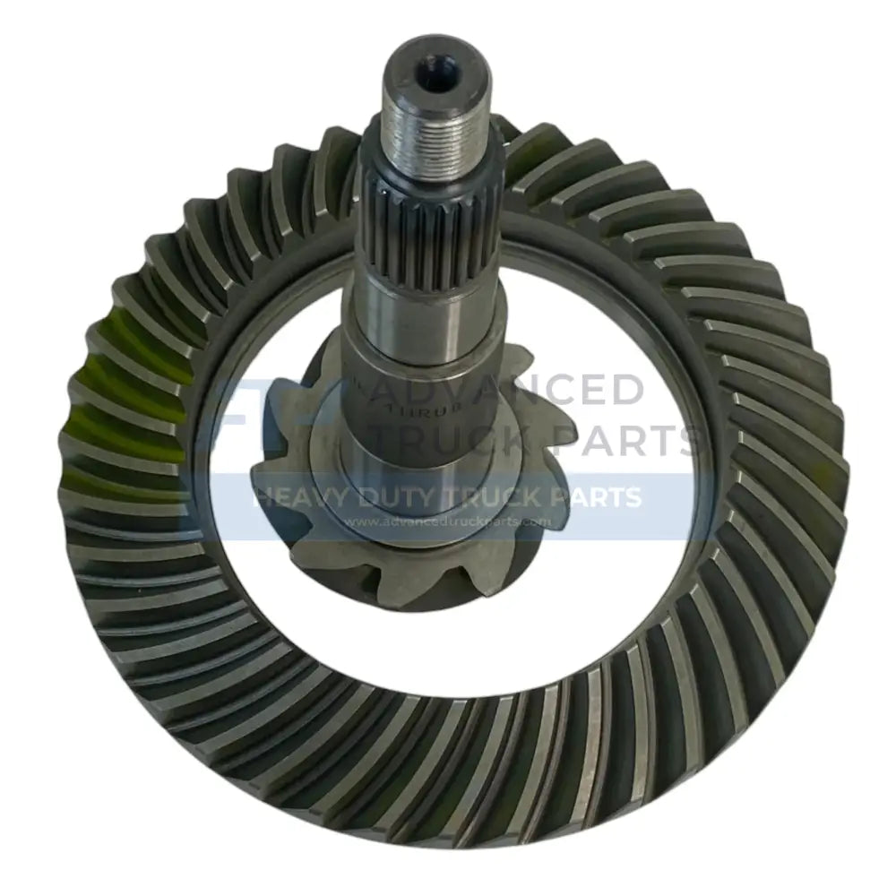 Yg D44Rs-411Rub Yukon Gear Dana 44 4.11 Ratio Ring And Pinion Gear Set Gears Rev