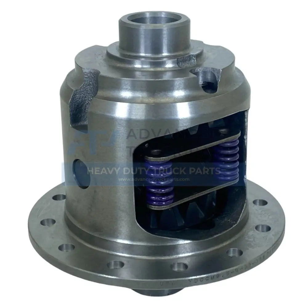 YDGGM9.5-4-33-12B Yukon Gear Dura Grip Limited Slip Positraction