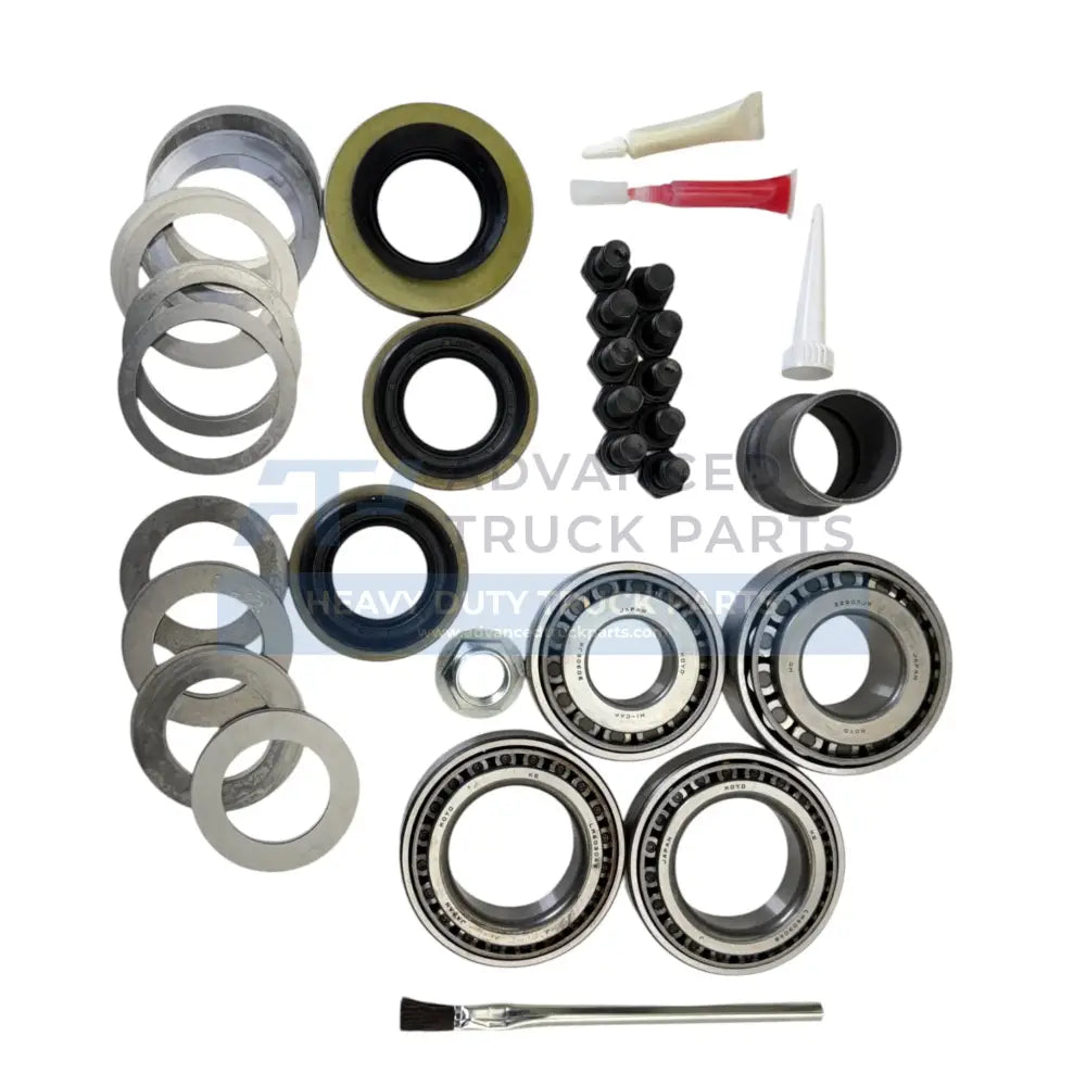 PVTKT7.5-4CYL Yukon Master Bearing Kit