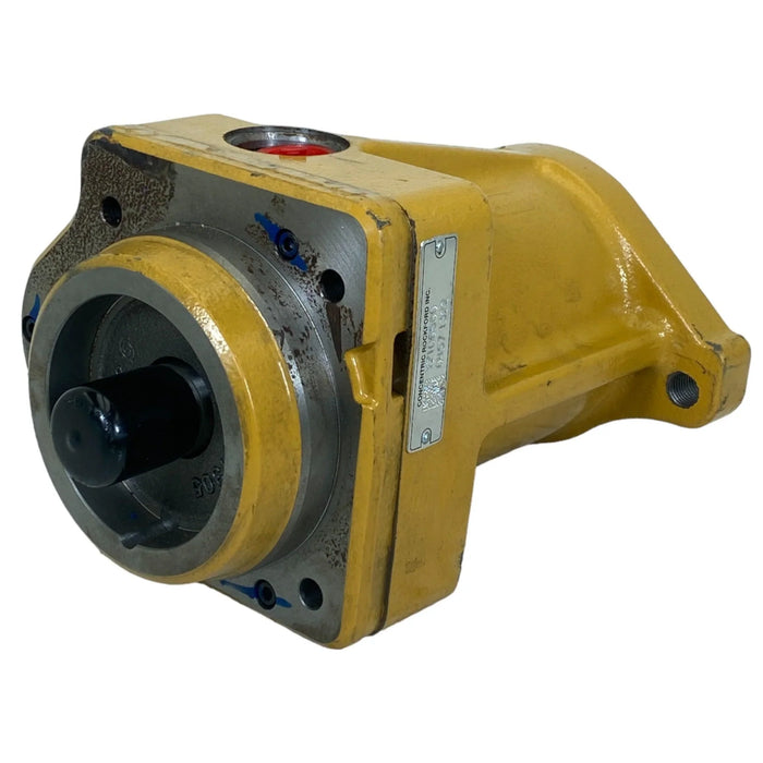 YZ106580 Genuine John Deere Transmission Charge Oil Pump