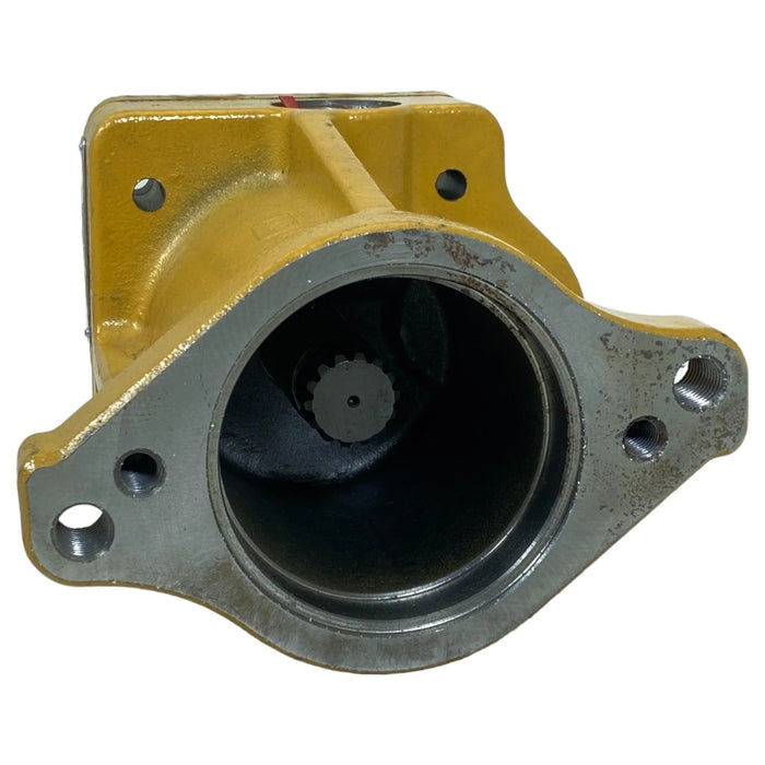 YZ106580 Genuine John Deere Transmission Charge Oil Pump