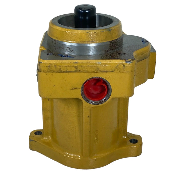 YZ106580 Genuine John Deere Transmission Charge Oil Pump