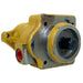 YZ106580 Genuine John Deere Transmission Charge Oil Pump