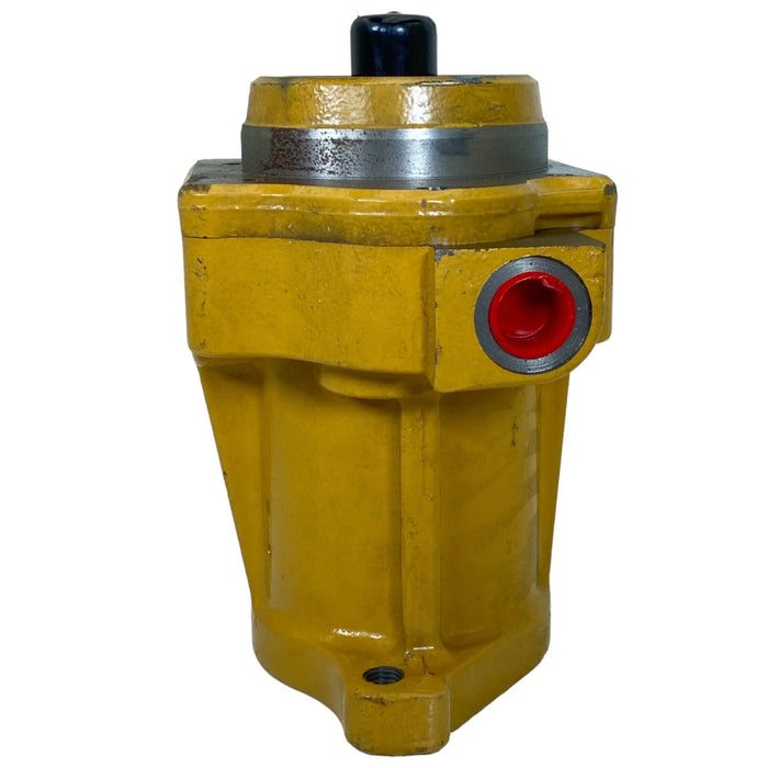 YZ106580 Genuine John Deere Transmission Charge Oil Pump