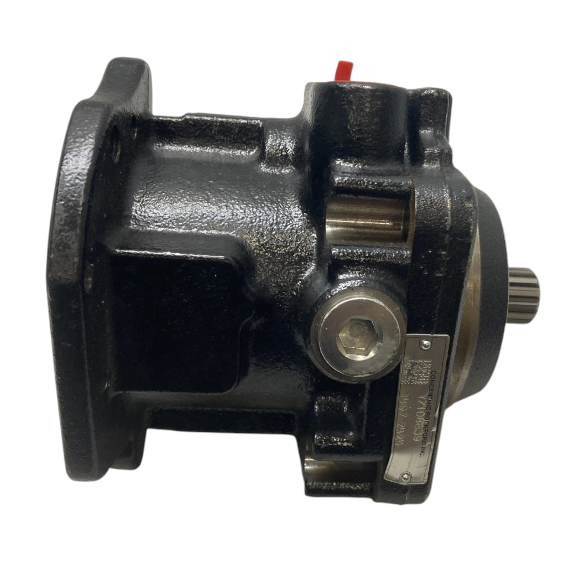YZ106839 Genuine John Deere Charge Pump