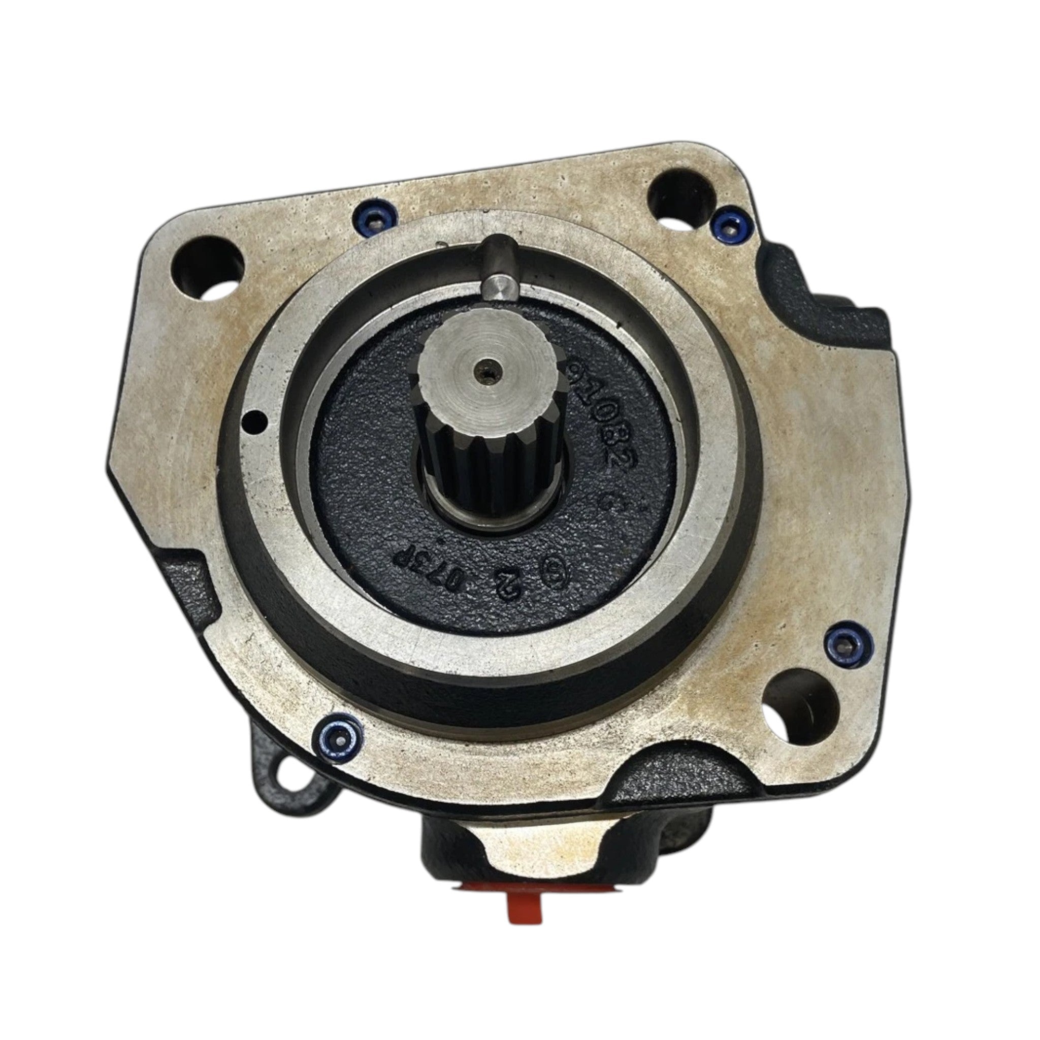 YZ106839 Genuine John Deere Charge Pump