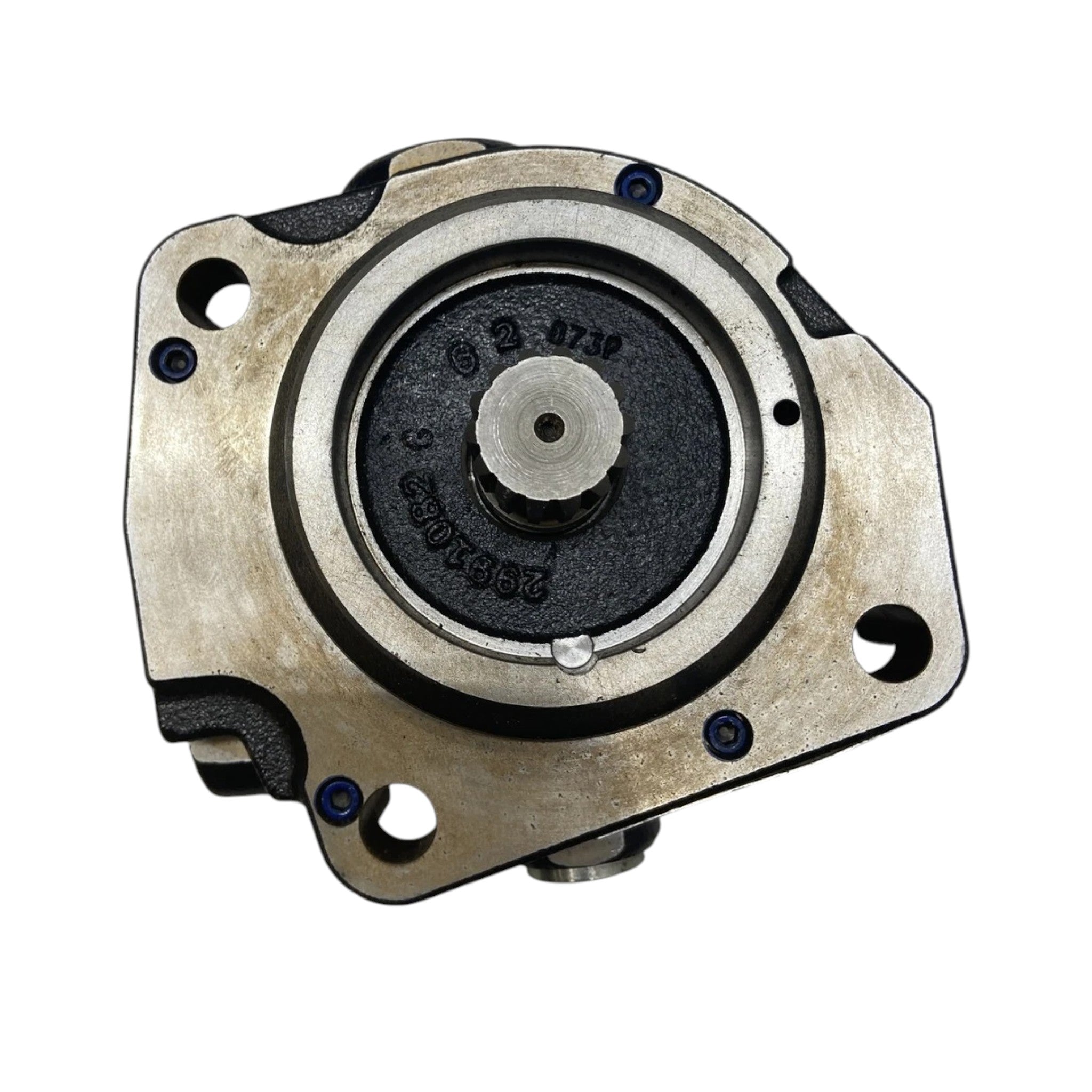 YZ106839 Genuine John Deere Charge Pump