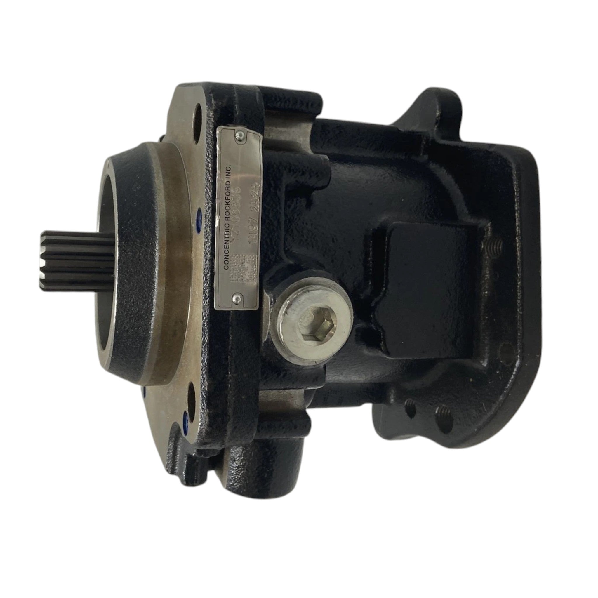 YZ106839 Genuine John Deere Charge Pump