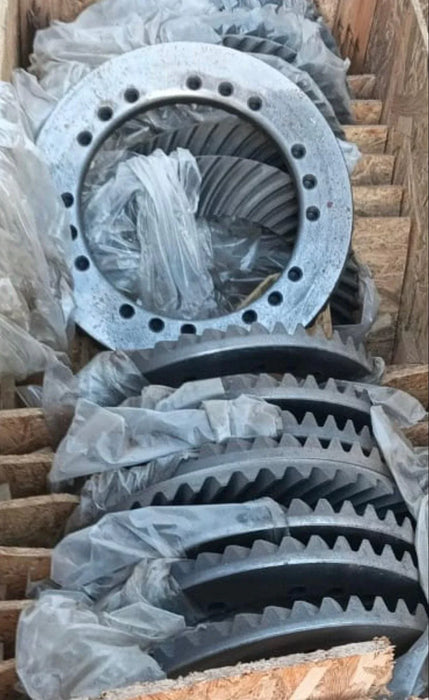 YZ120594 Genuine John Deere Ring Gear Without Pinion