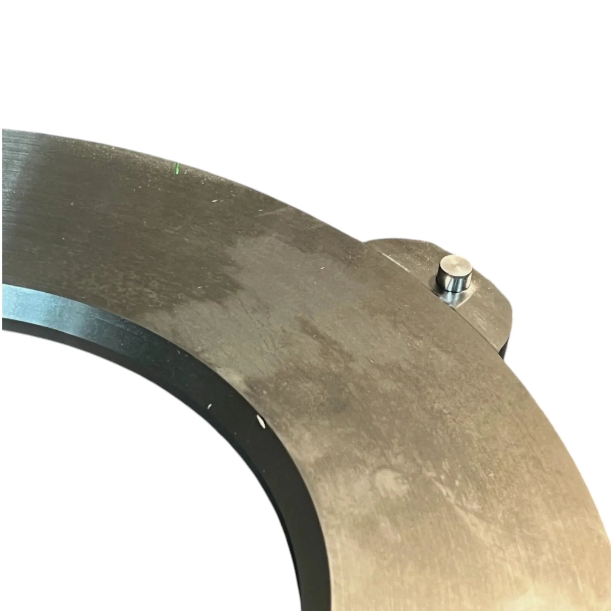 YZ121022 John Deere Dual Brake Plate Set