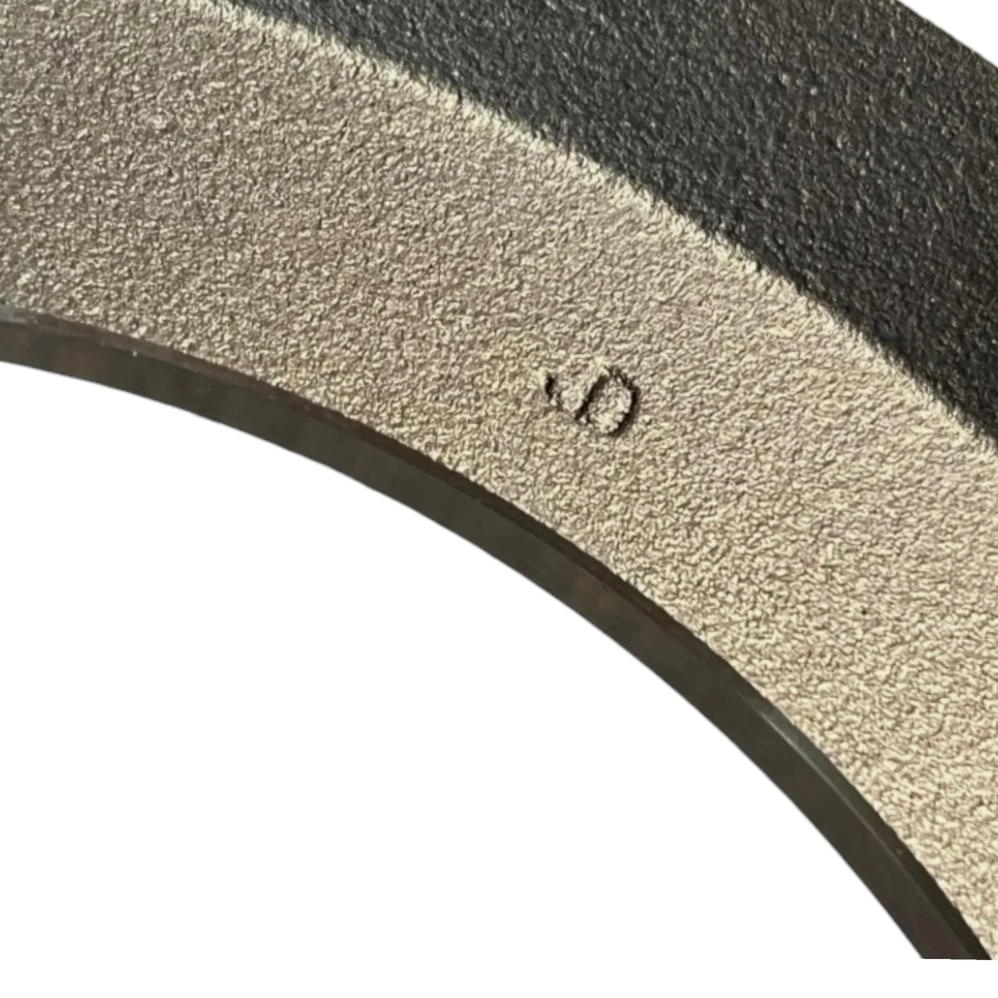YZ121022 John Deere Dual Brake Plate Set