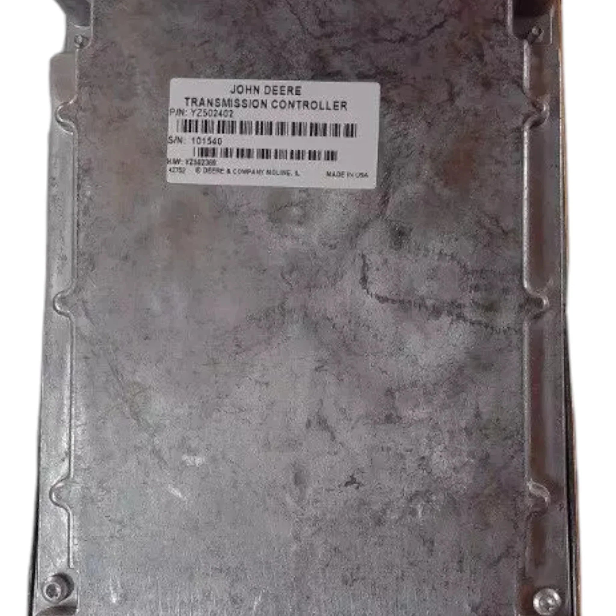 YZ502338 John Deere Controller Module