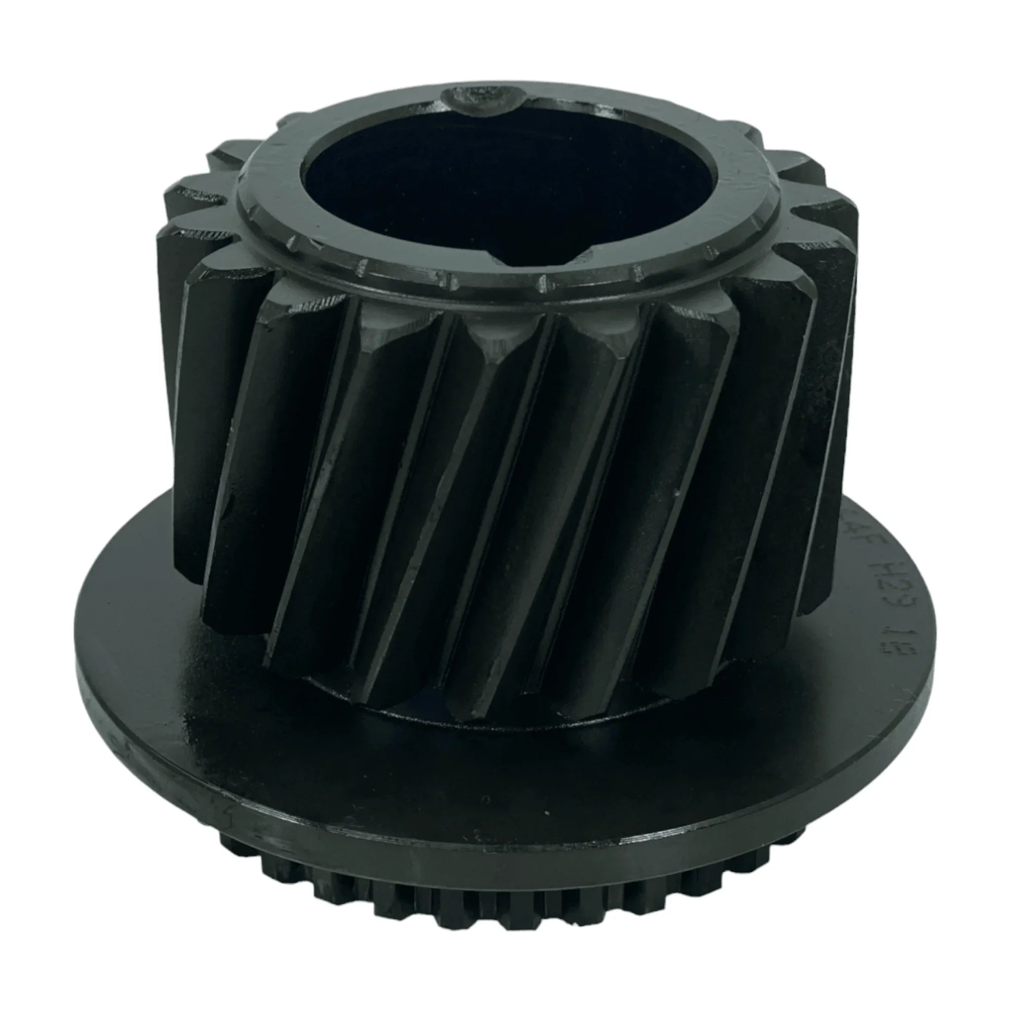 YZ91164 Genuine John Deere Helical Gear