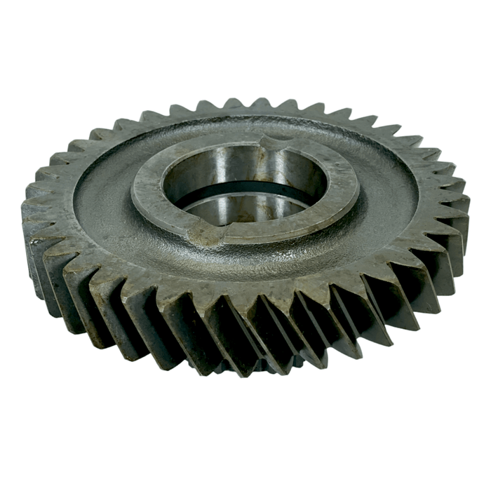 YZ91359 Genuine John Deere Helical Gear - ADVANCED TRUCK PARTS