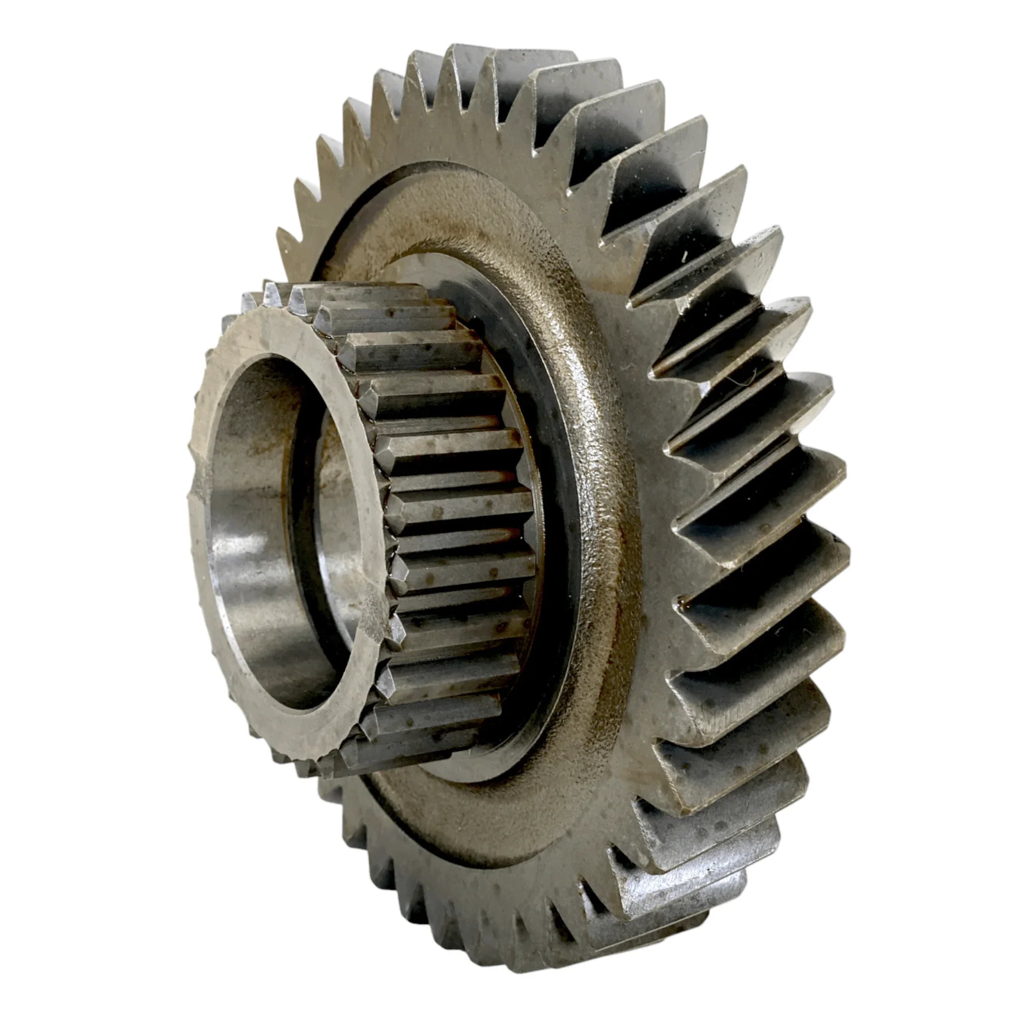 YZ91359 Genuine John Deere Helical Gear