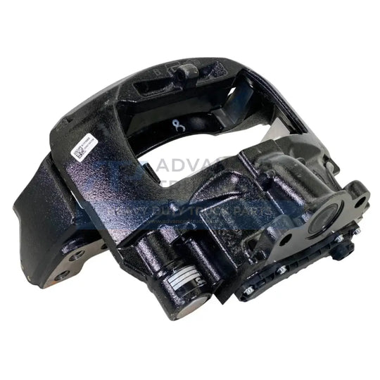 Z035248 Genuine Bendix Left Side Air Disc Brake Caliper – ADVANCED