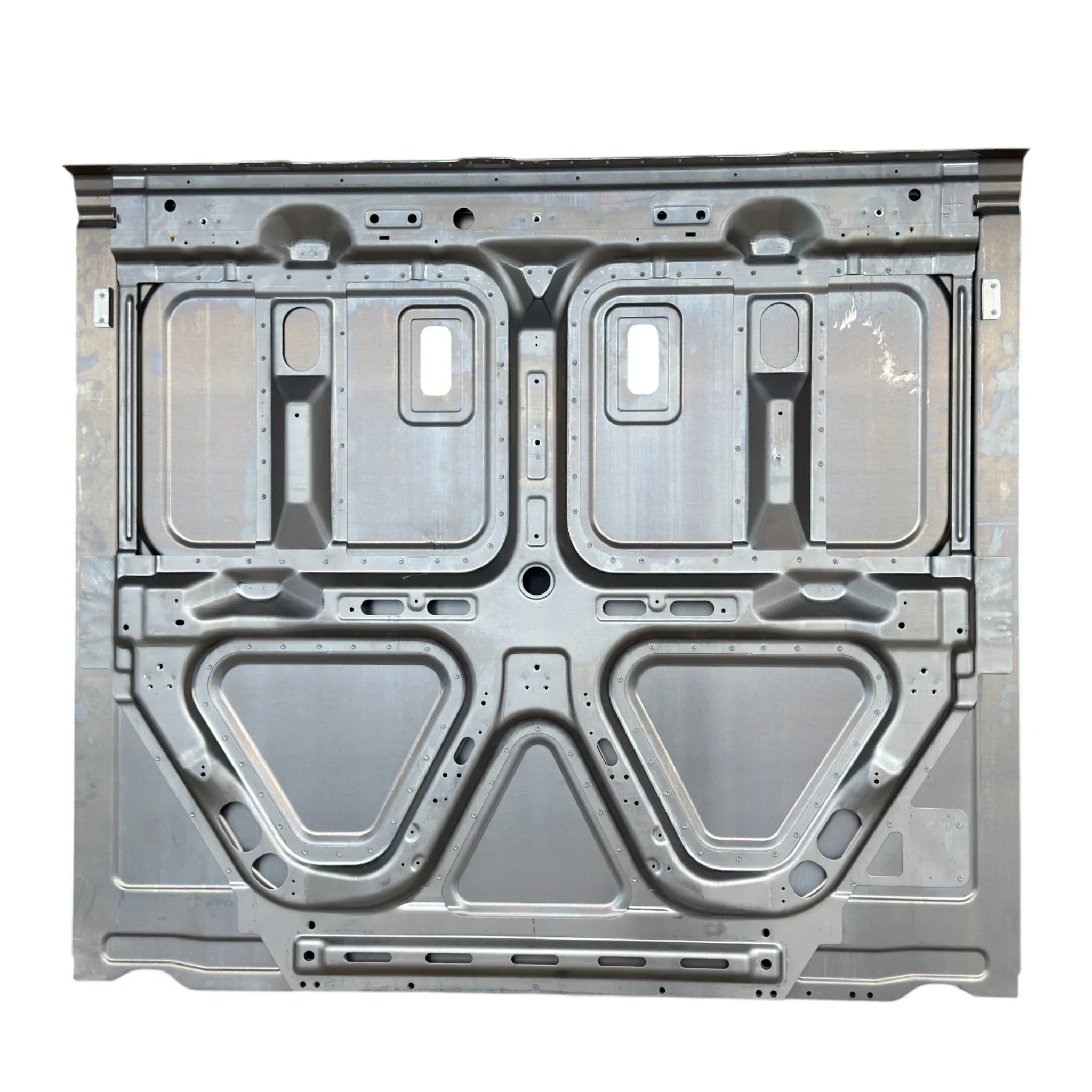 Z1852508011 Genuine Freightliner Backwall Sleeper Kit