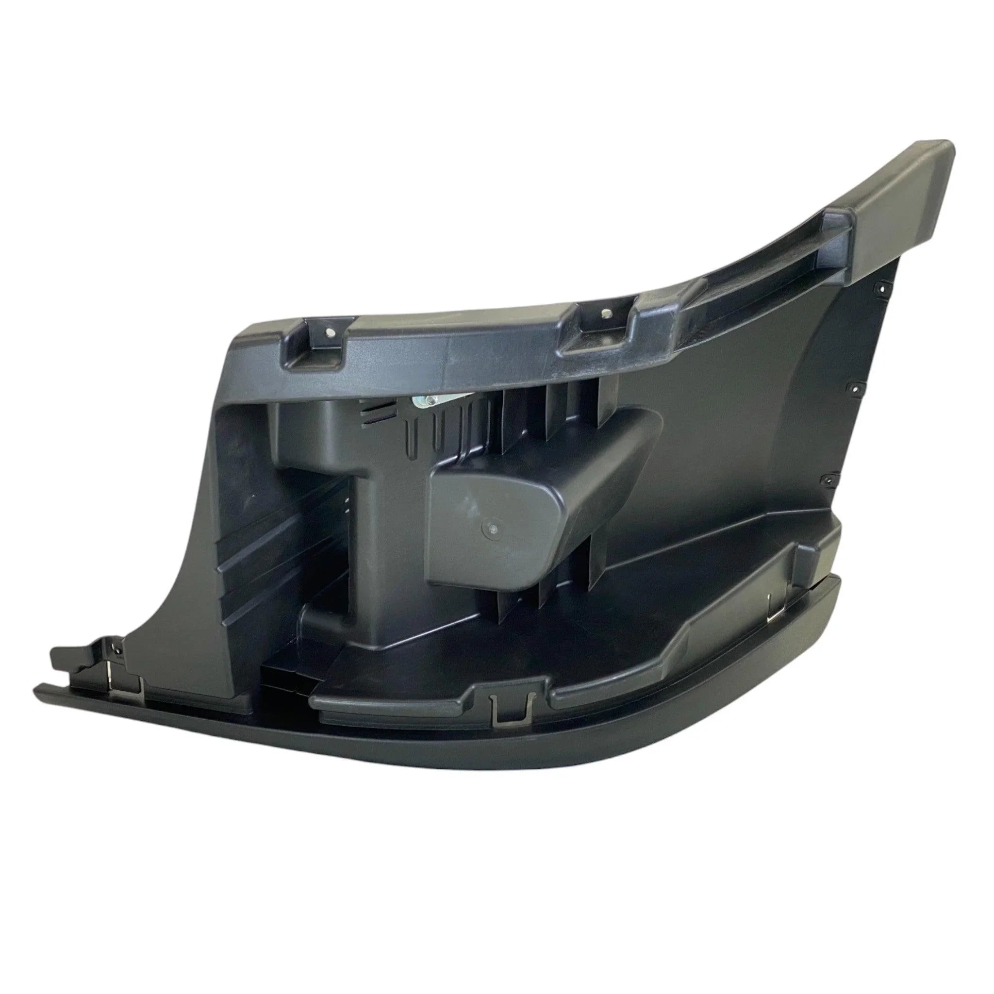 Z2128619000 Genuine Freightliner Left Side Bumper End Cover Reinforcement