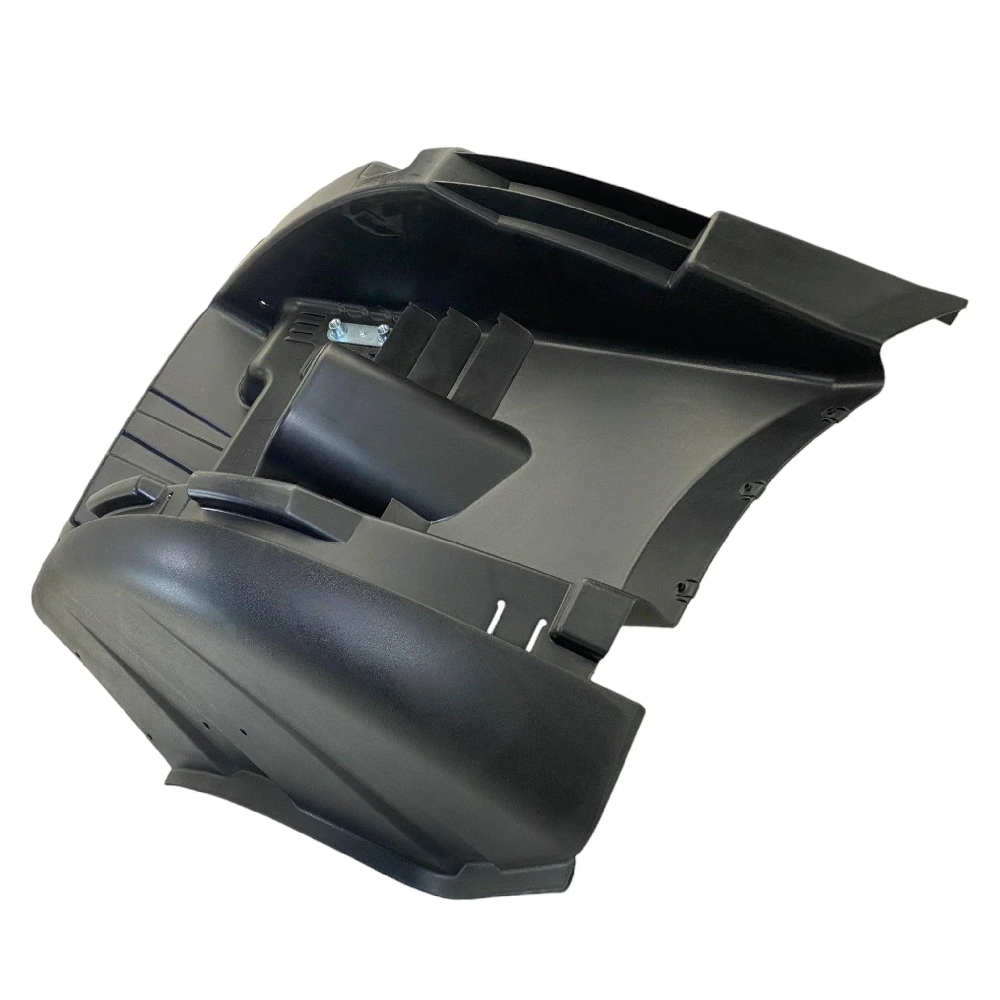 Z2128619000 Genuine Freightliner Left Side Bumper End Cover Reinforcement