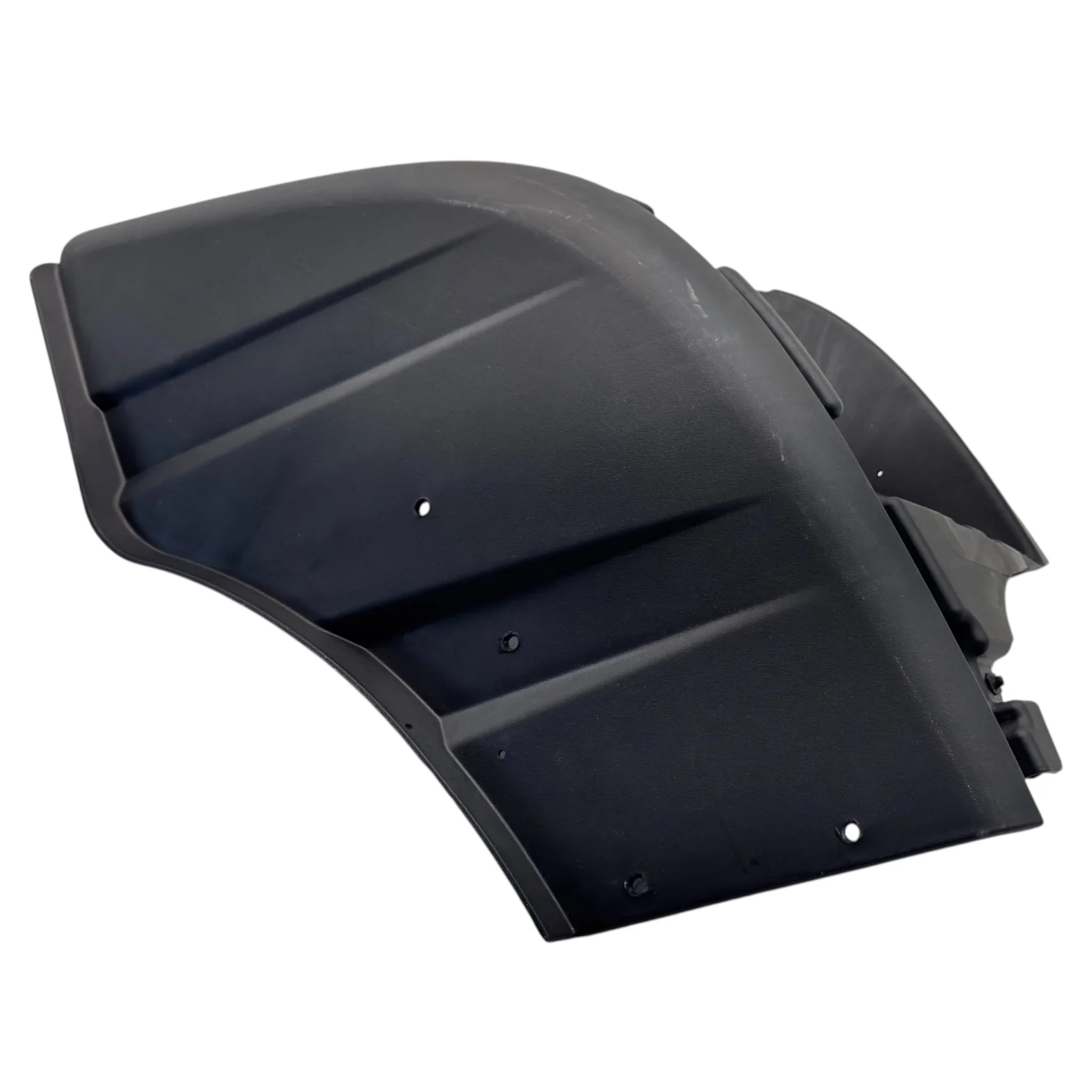 Z2128619007 Genuine Freightliner Reinforced Aero Bumper Right Side