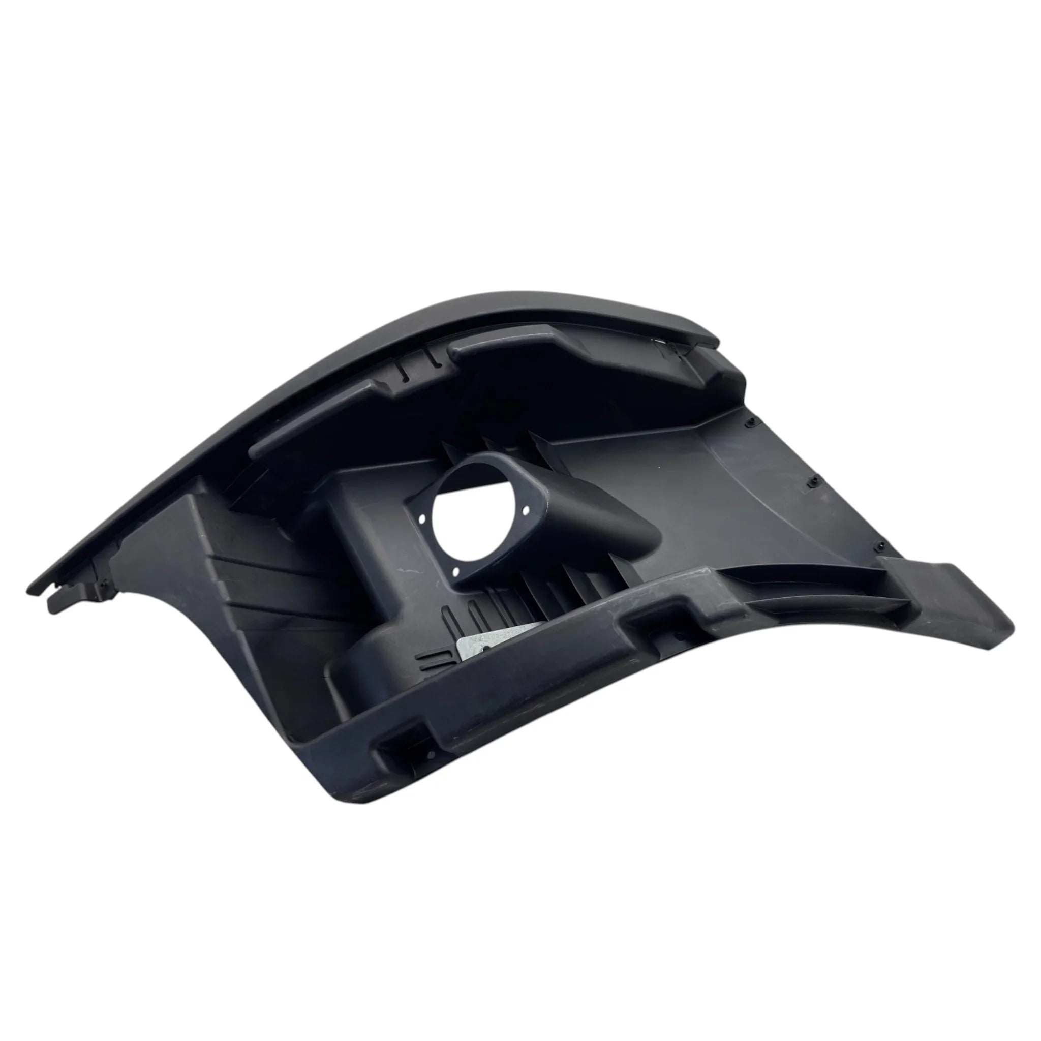 Z2128619007 Genuine Freightliner Reinforced Aero Bumper Right Side
