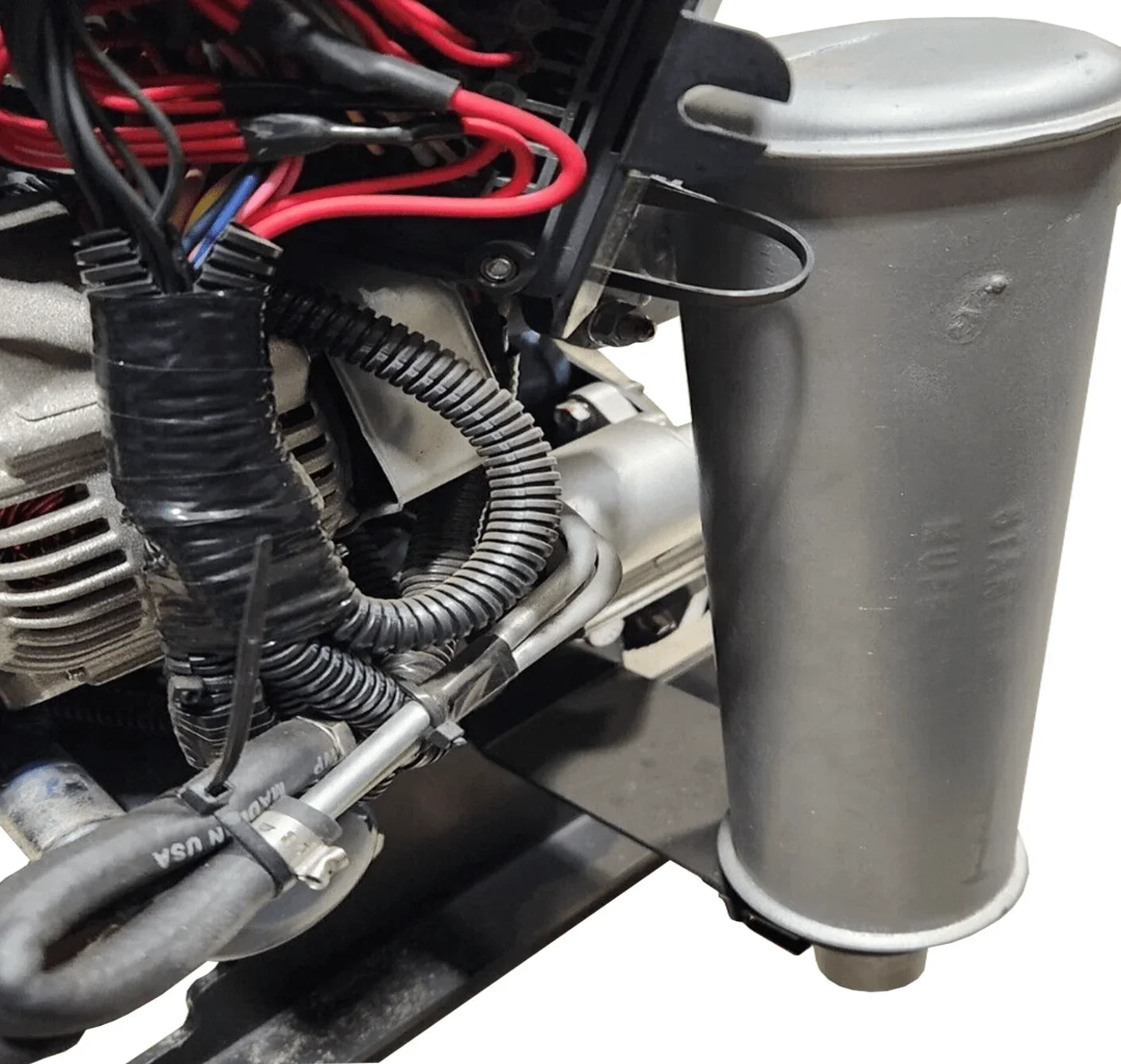 Z482-Ef02 Genuine Kubota Engine Z482 9.9Kw Assembly
