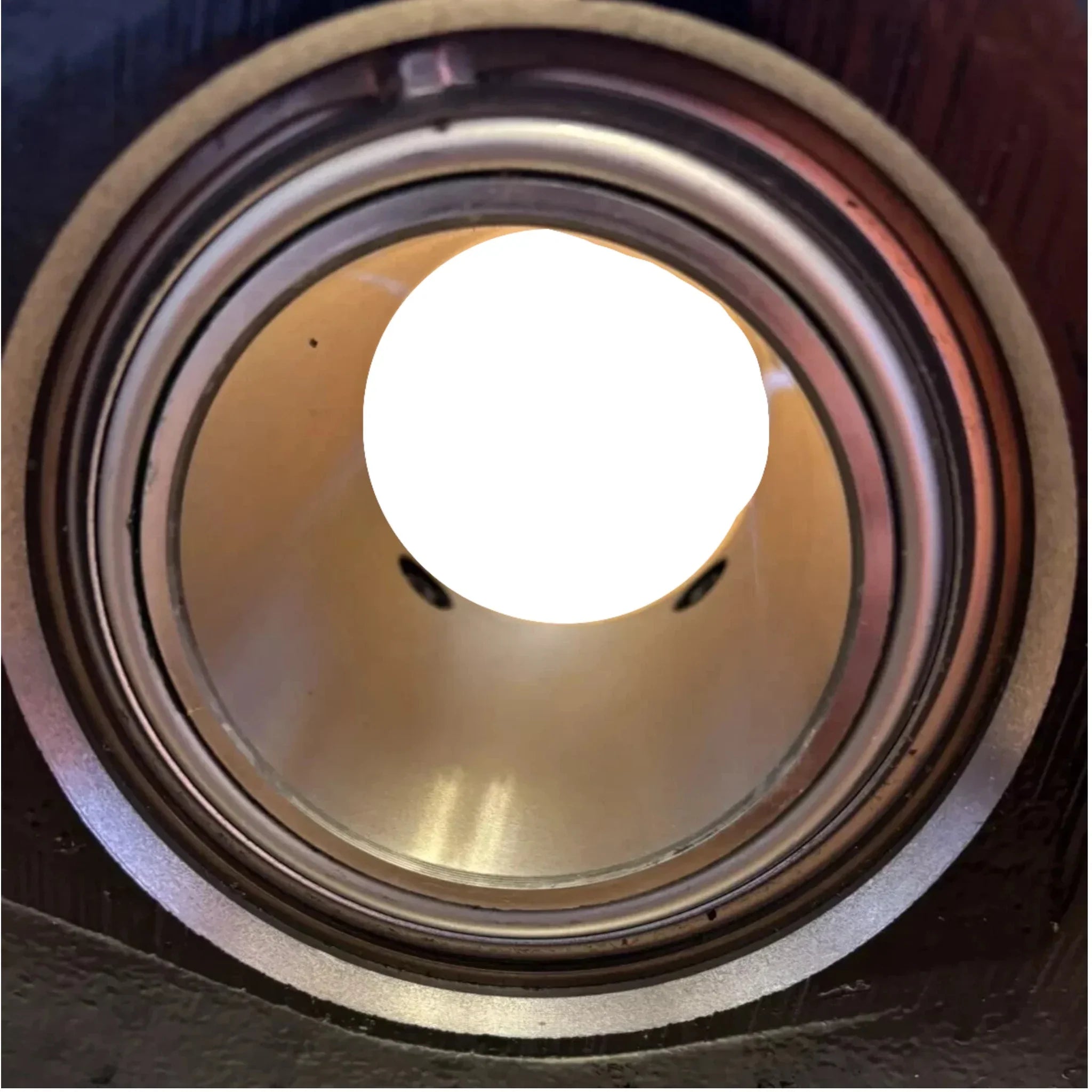 ZA2300 Rexnord Pillow Block Roller Bearing