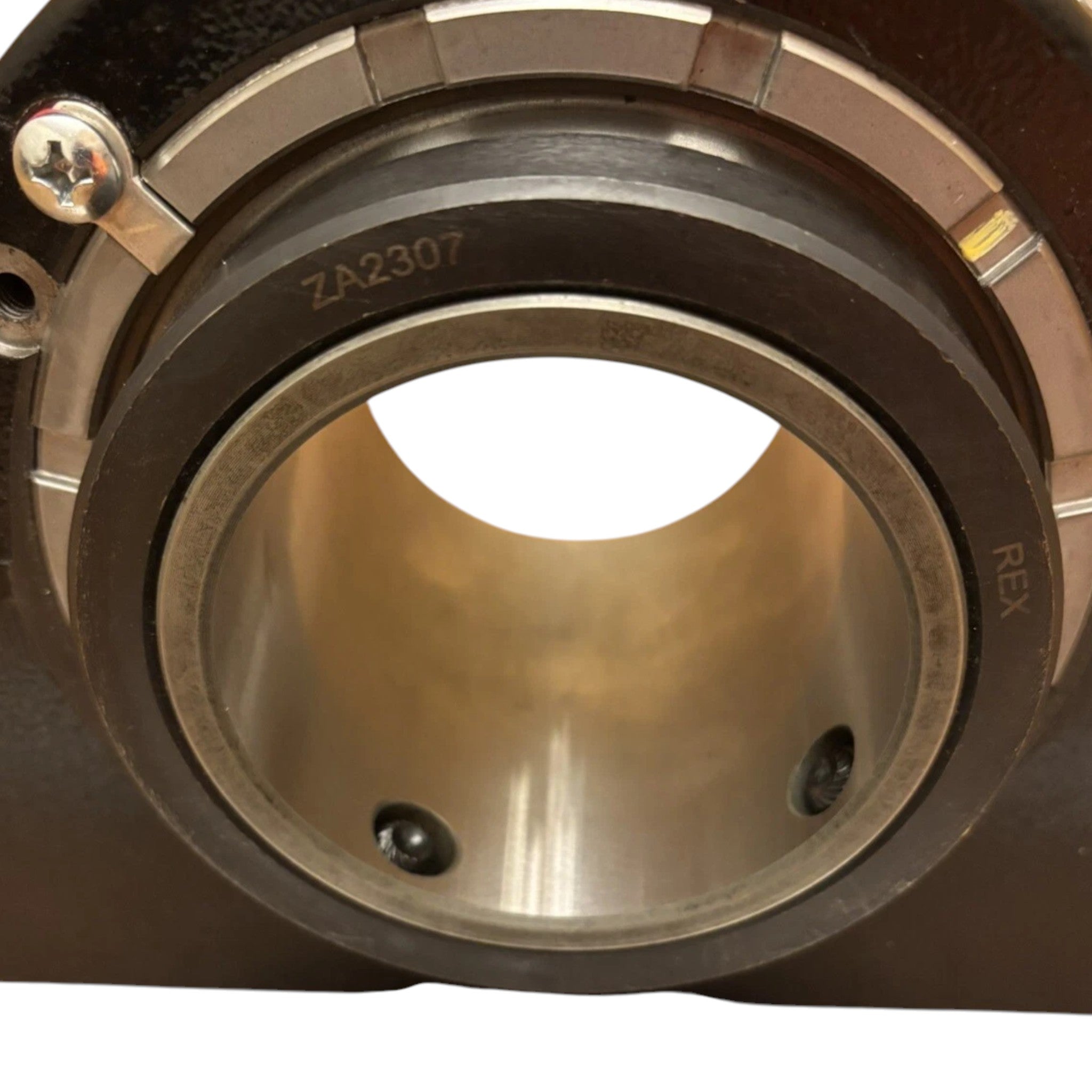 ZA2307 Rexnord Mounted Spherical Roller Bearing