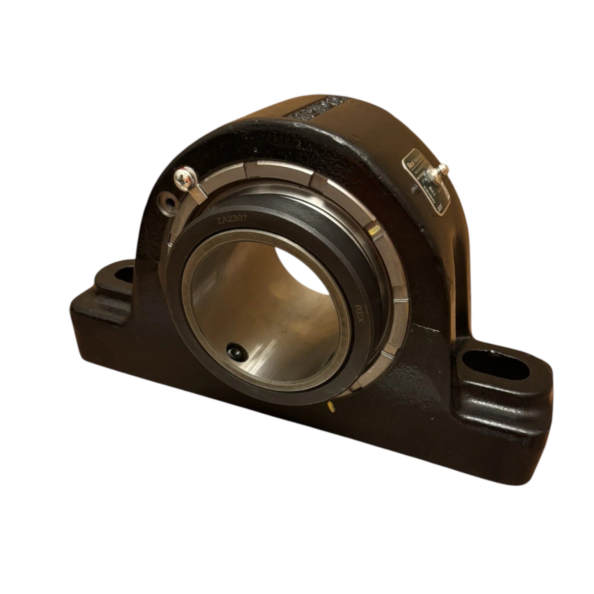 ZA2307 Rexnord Mounted Spherical Roller Bearing