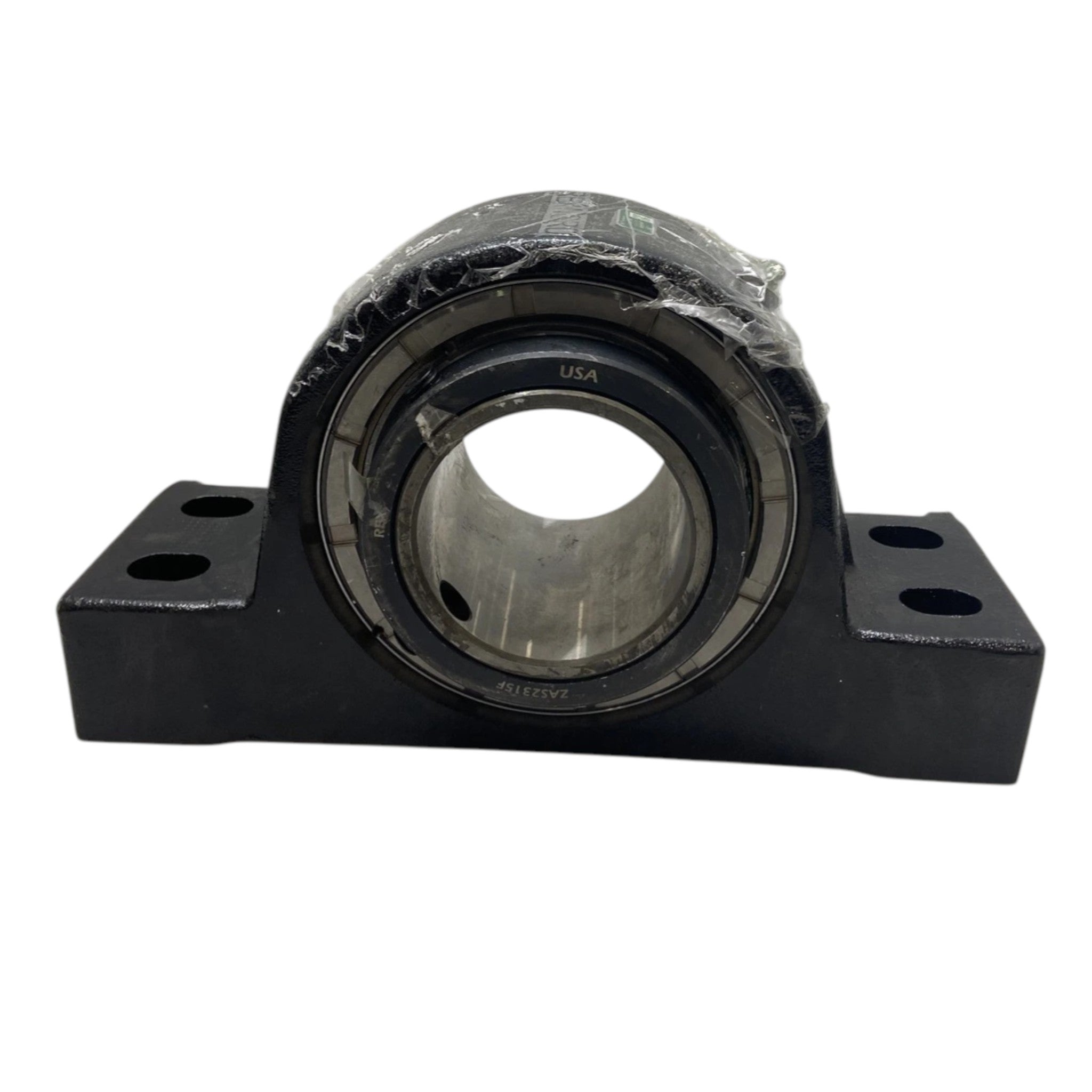 ZAS2315F Rexnord Pillow Block Roller Bearing