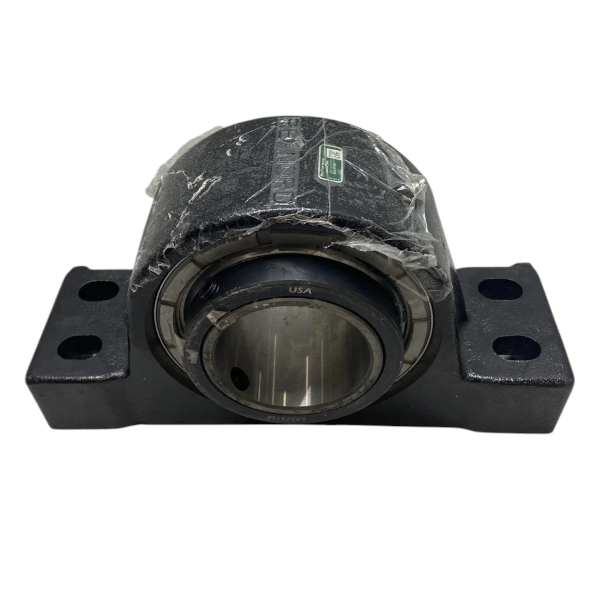 ZAS2315F Rexnord Pillow Block Roller Bearing