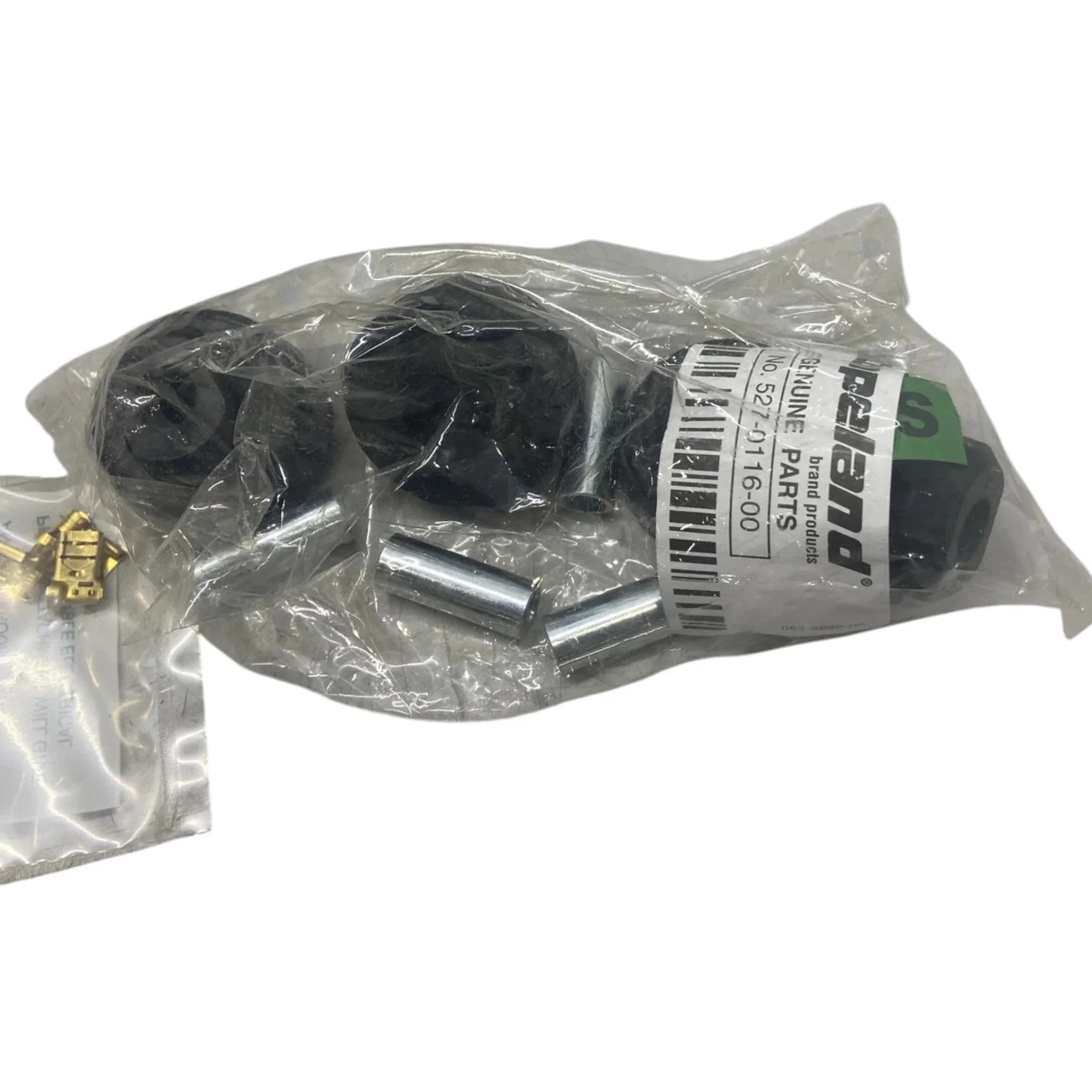 ZB21KCE-TFD-930 Genuine Copeland Scroll Compressor