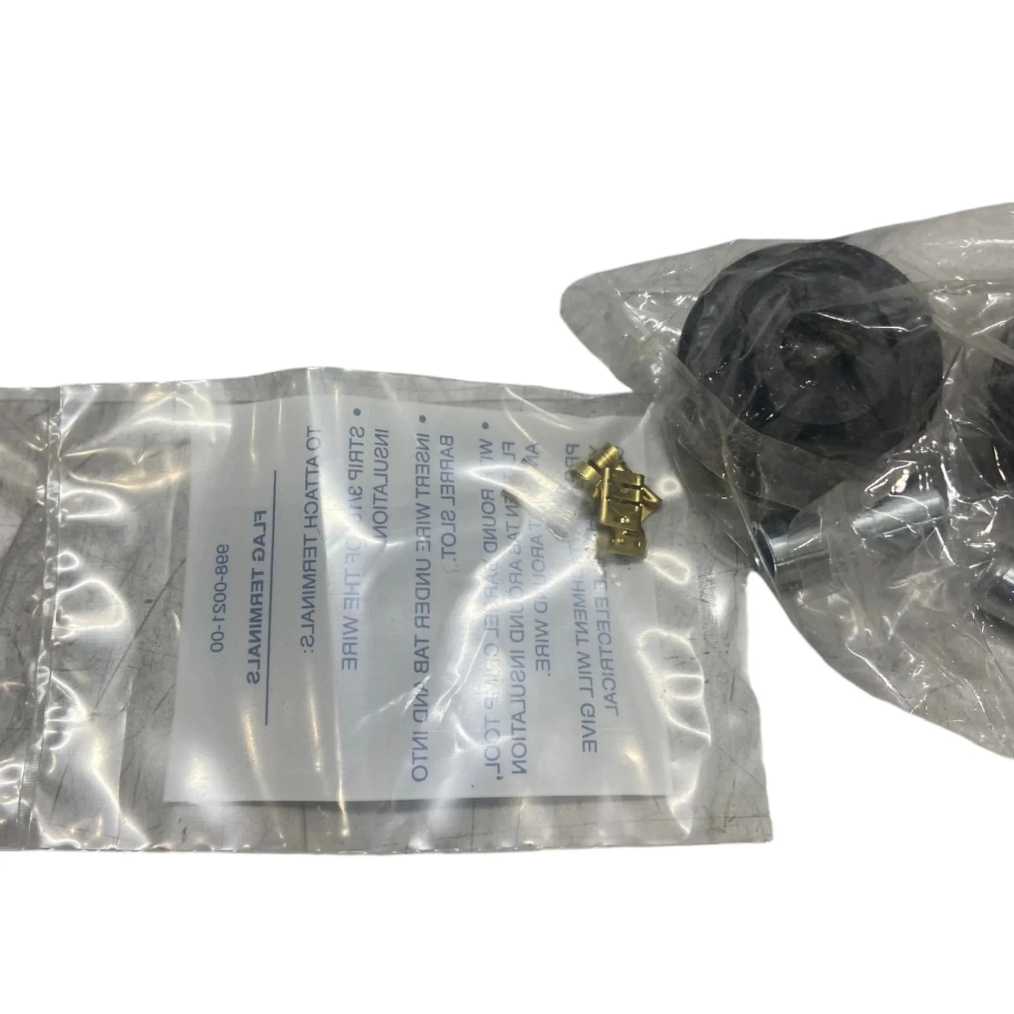 ZB21KCE-TFD-930 Genuine Copeland Scroll Compressor