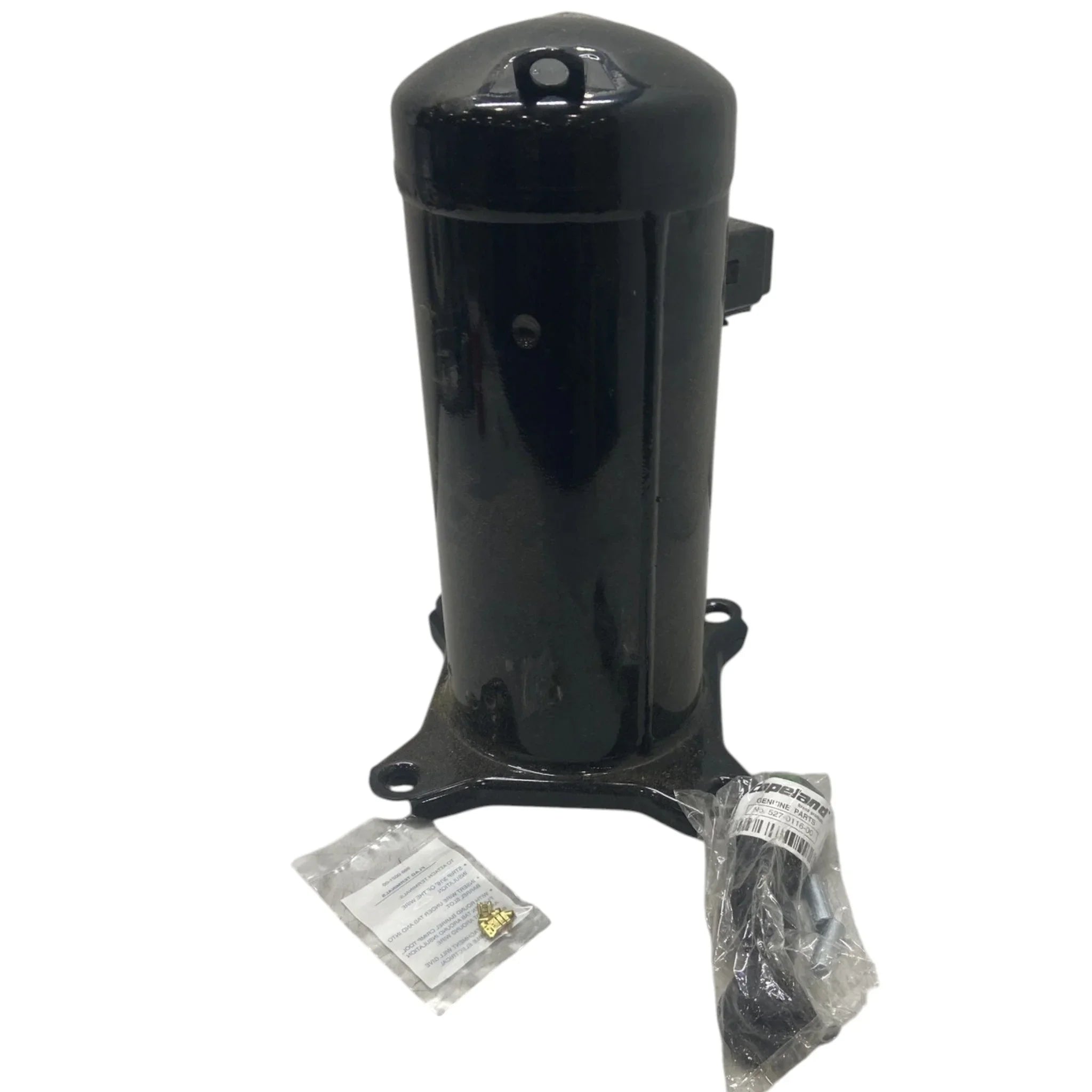 ZB21KCE-TFD-930 Genuine Copeland Scroll Compressor