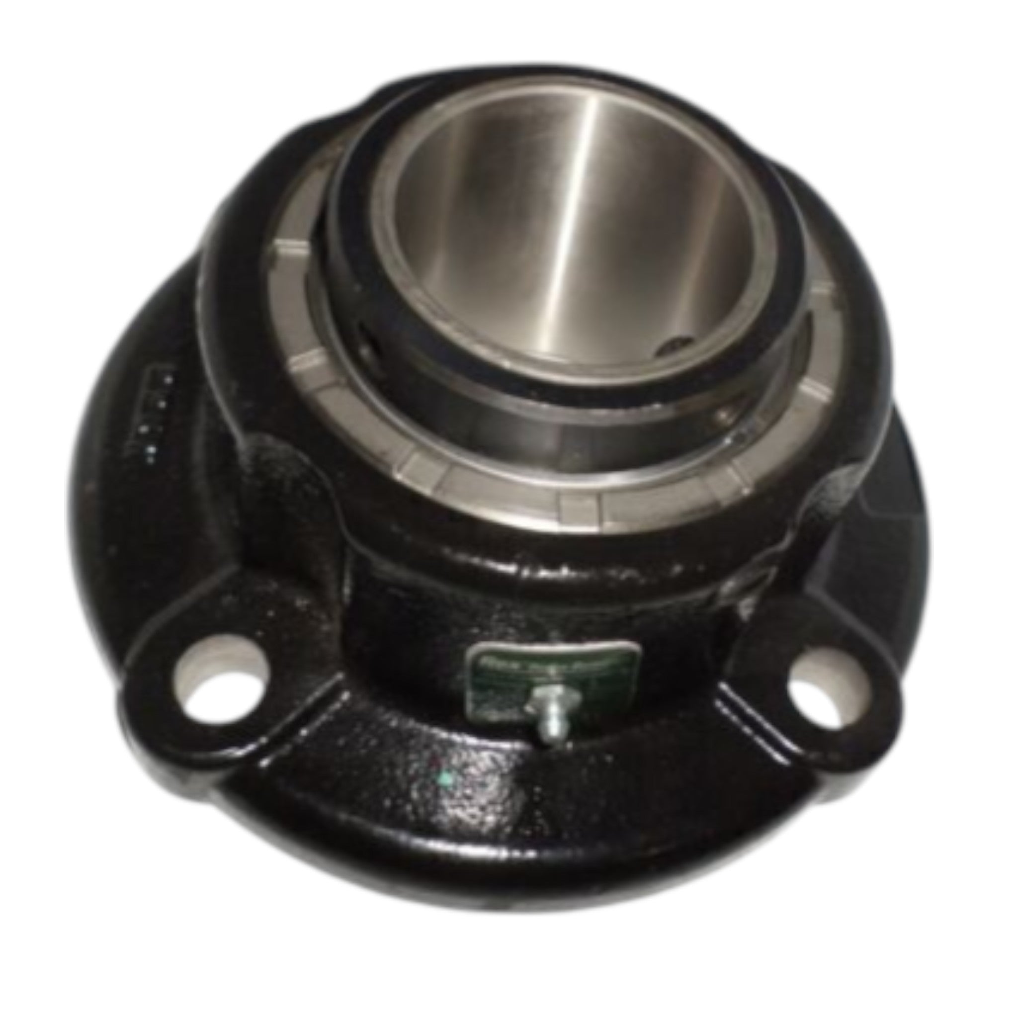 ZB2300 Genuine Rexnord Four-Bolt Round Roller Bearing Unit