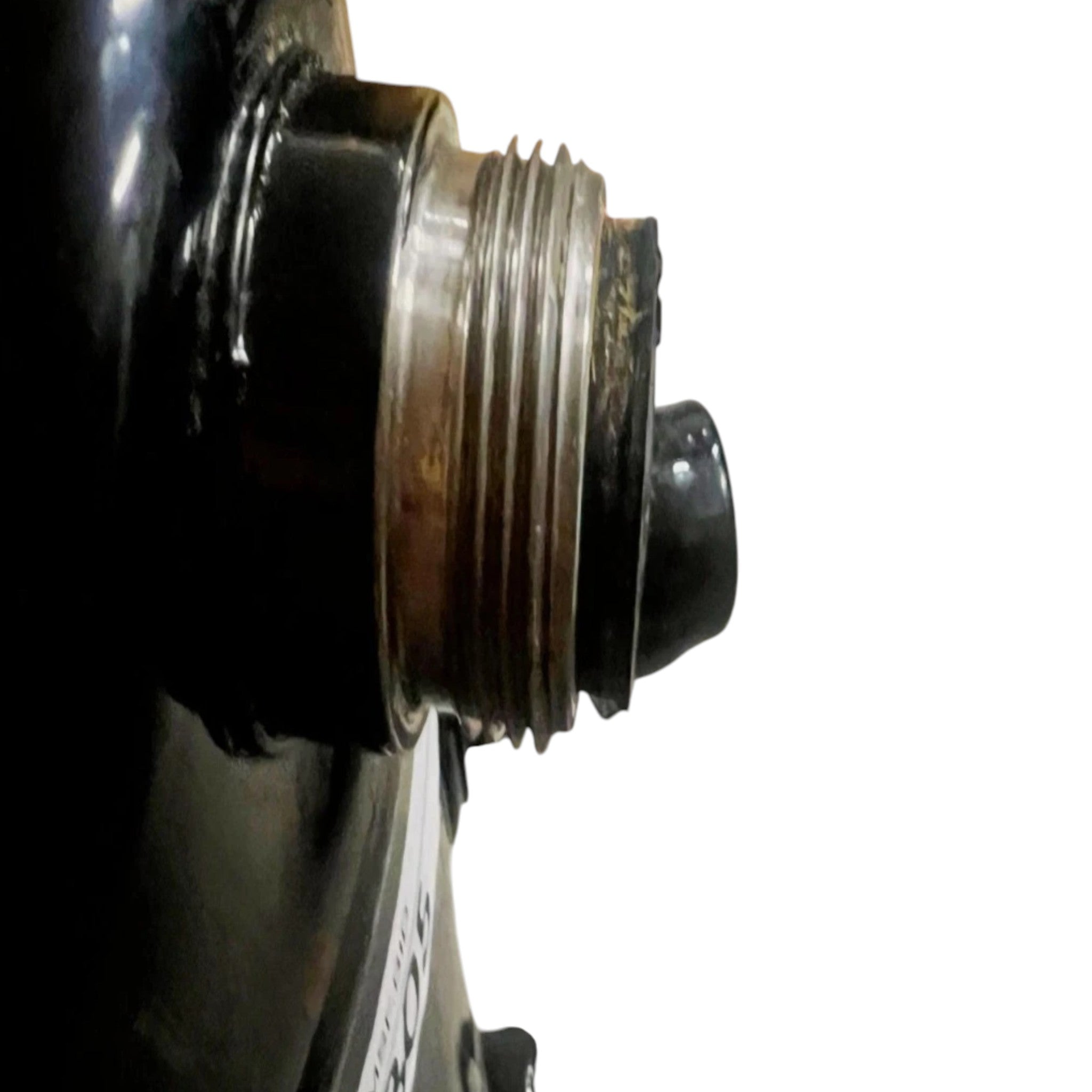 ZB48KCETFD965 Genuine Copeland Scroll Compressor