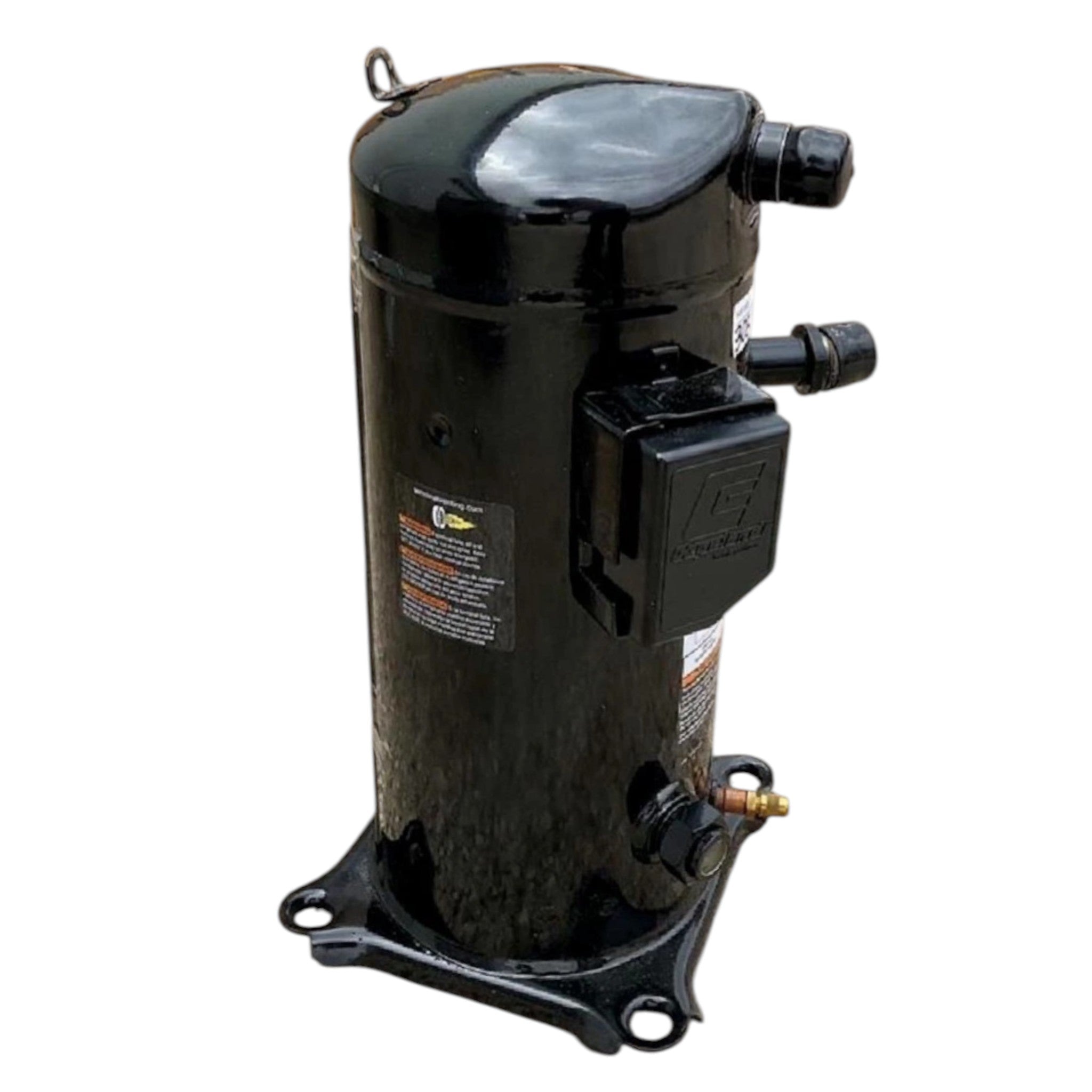 ZB48KCETFD965 Genuine Copeland Scroll Compressor