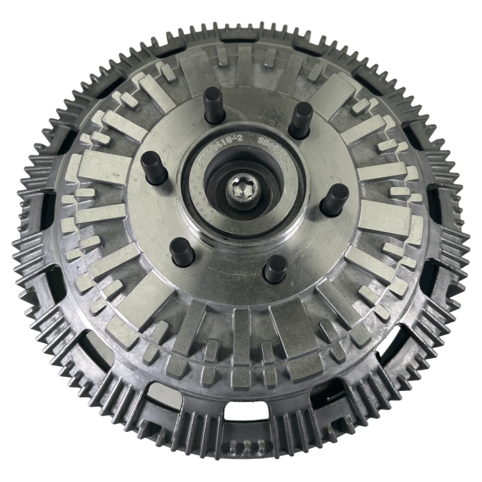 ZBH79A8618 Genuine International DM Advantage Two-Speed Fan Clutch