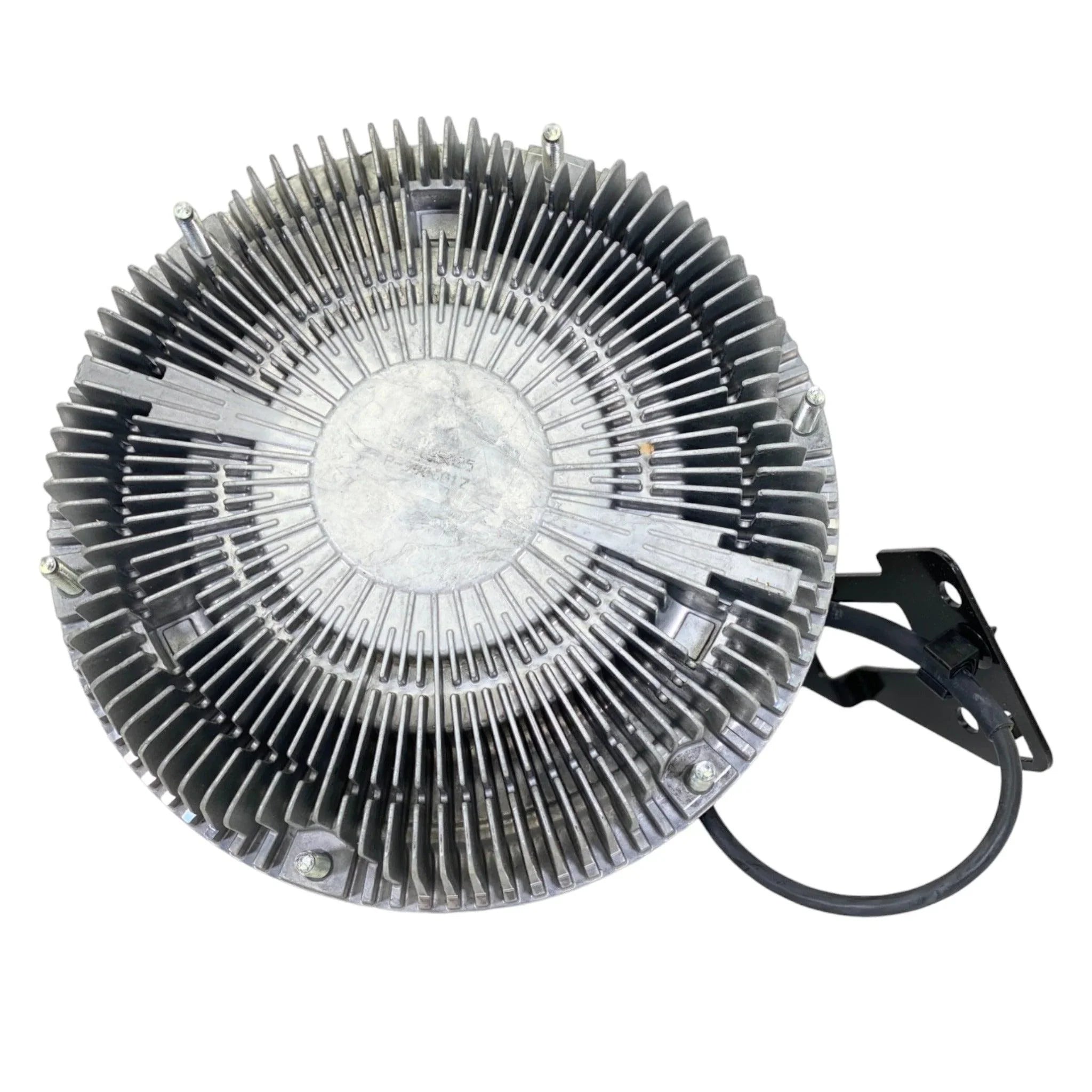ZBH9906051 Genuine International Fan Clutch For MaxxForce 11 MaxxForce 13 N13