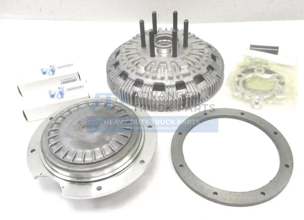 HOR 995543‑275 Genuine Horton Dm Advantage Two Speed Fan Drive Repair Kit