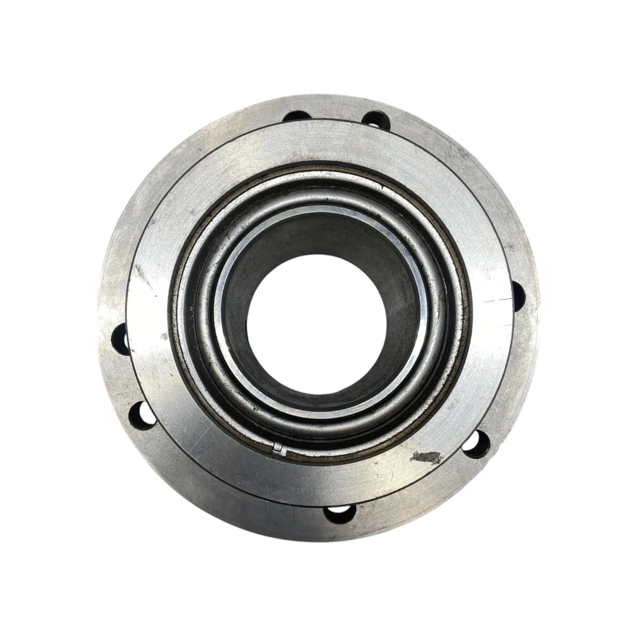 ZBR2400 Rexnord Four-Bolt Piloted Roller Bearing Unit