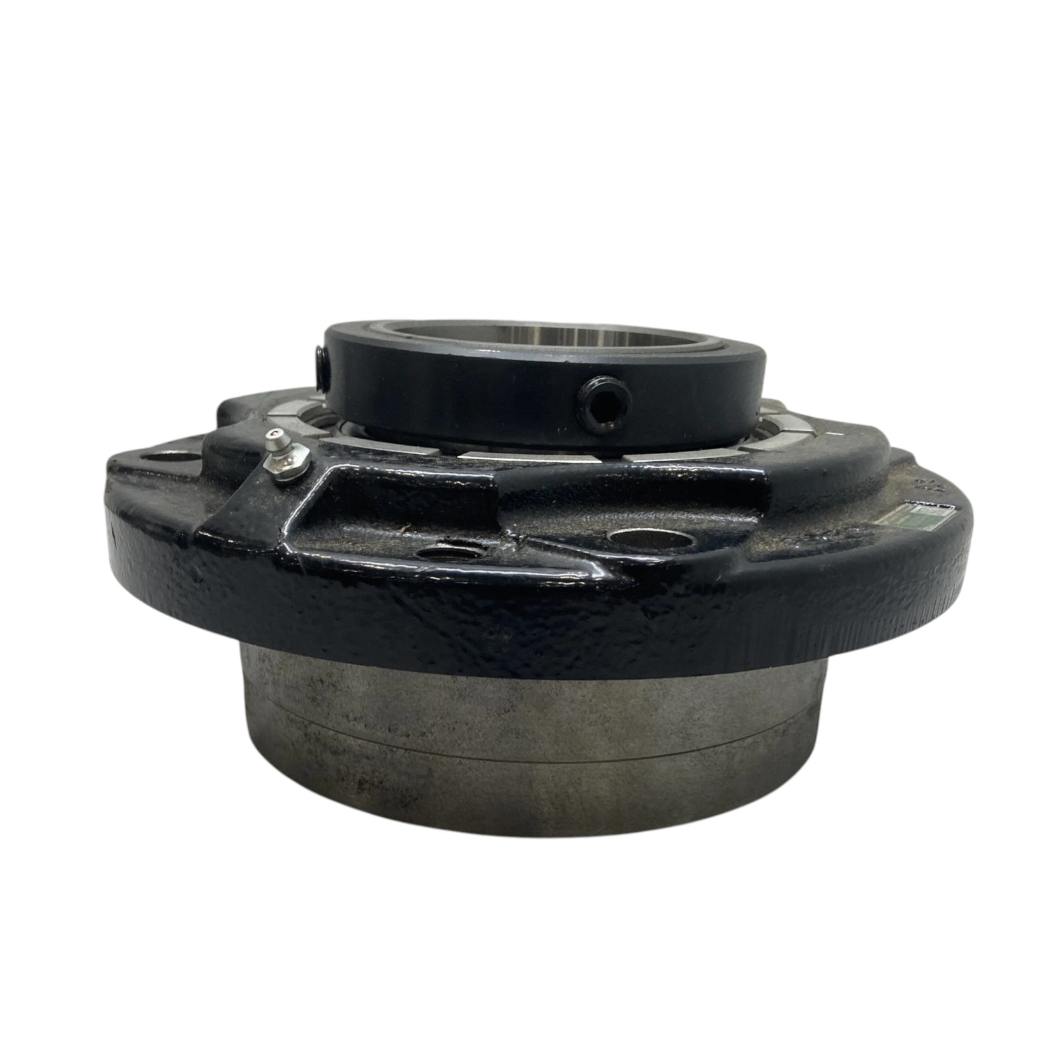 ZBR2400 Rexnord Four-Bolt Piloted Roller Bearing Unit