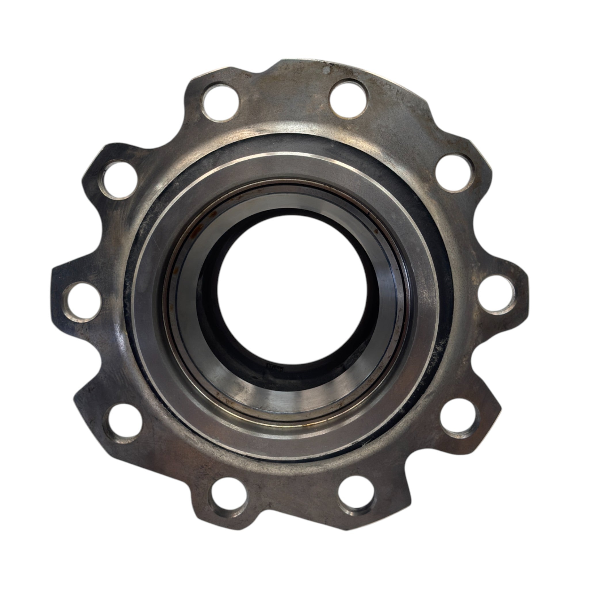 2604376C91 Genuine International Rear Wheel Hub Assembly