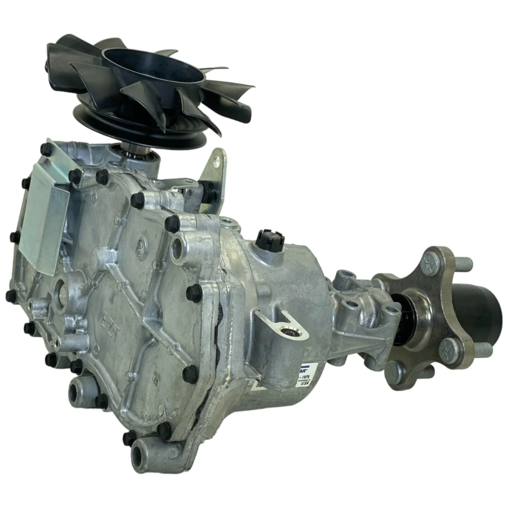 ZC-APBB-3M5A-1NPA Genuine Hydro-Gear EZT Transaxle Hydrostatic