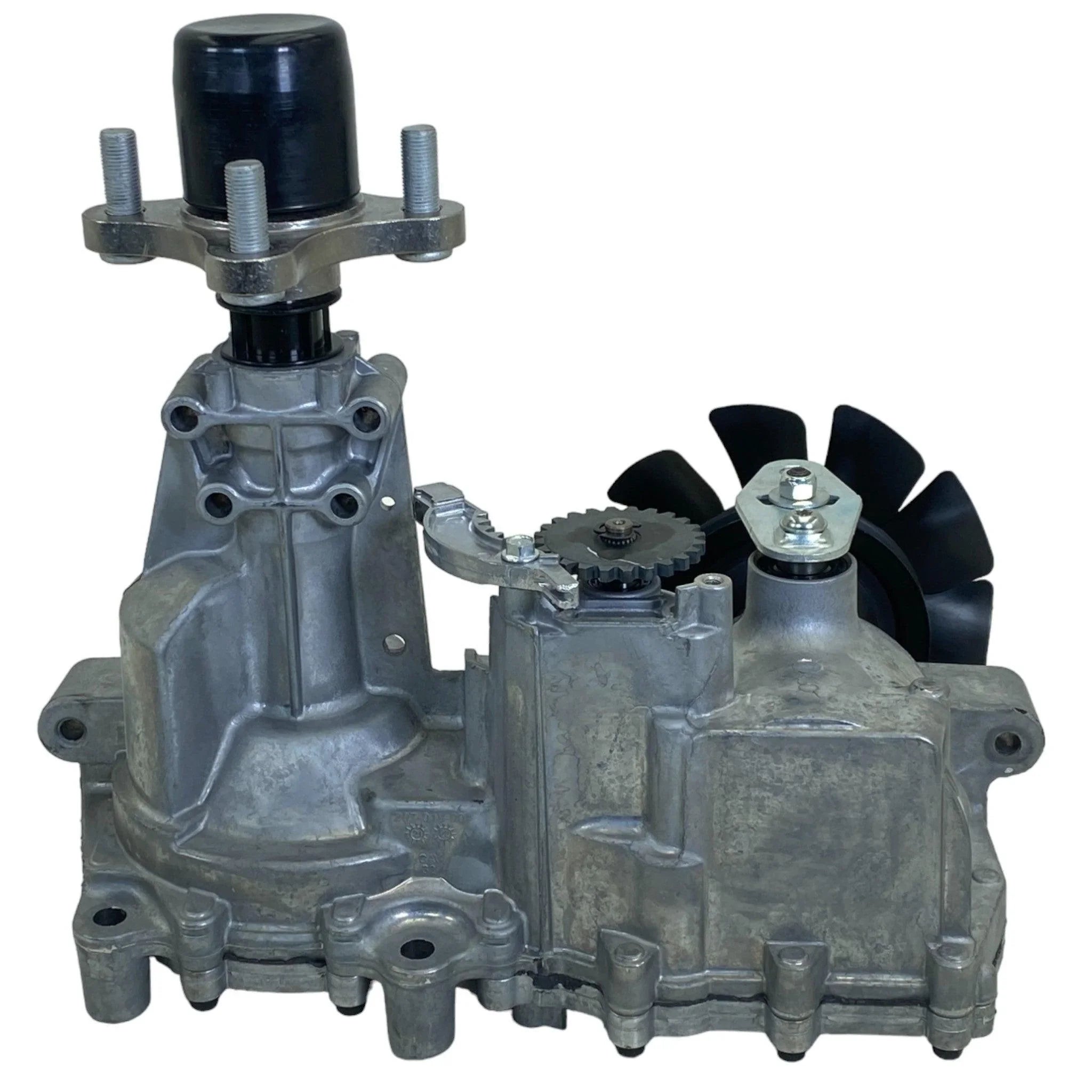 ZC-APBB-3M5A-1NPA Genuine Hydro-Gear EZT Transaxle Hydrostatic