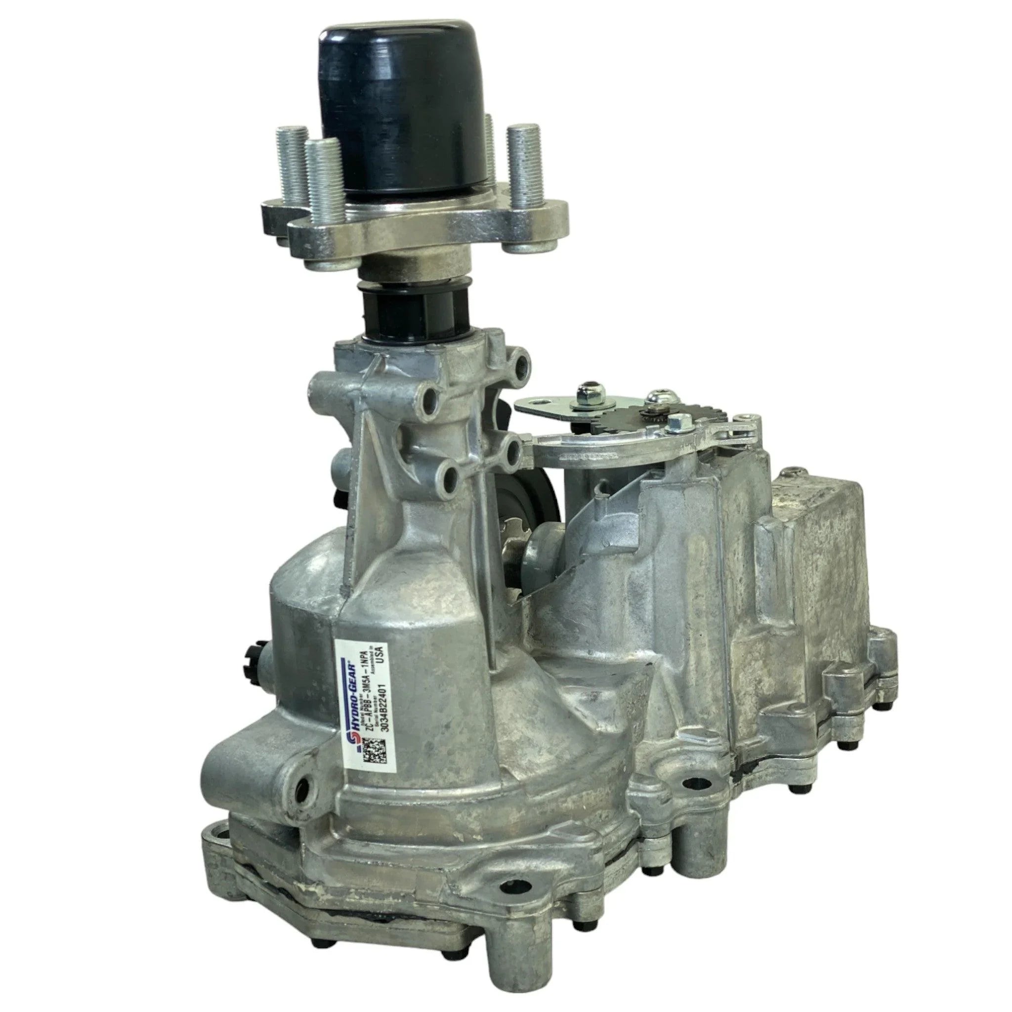 ZC-APBB-3M5A-1NPA Genuine Hydro-Gear EZT Transaxle Hydrostatic