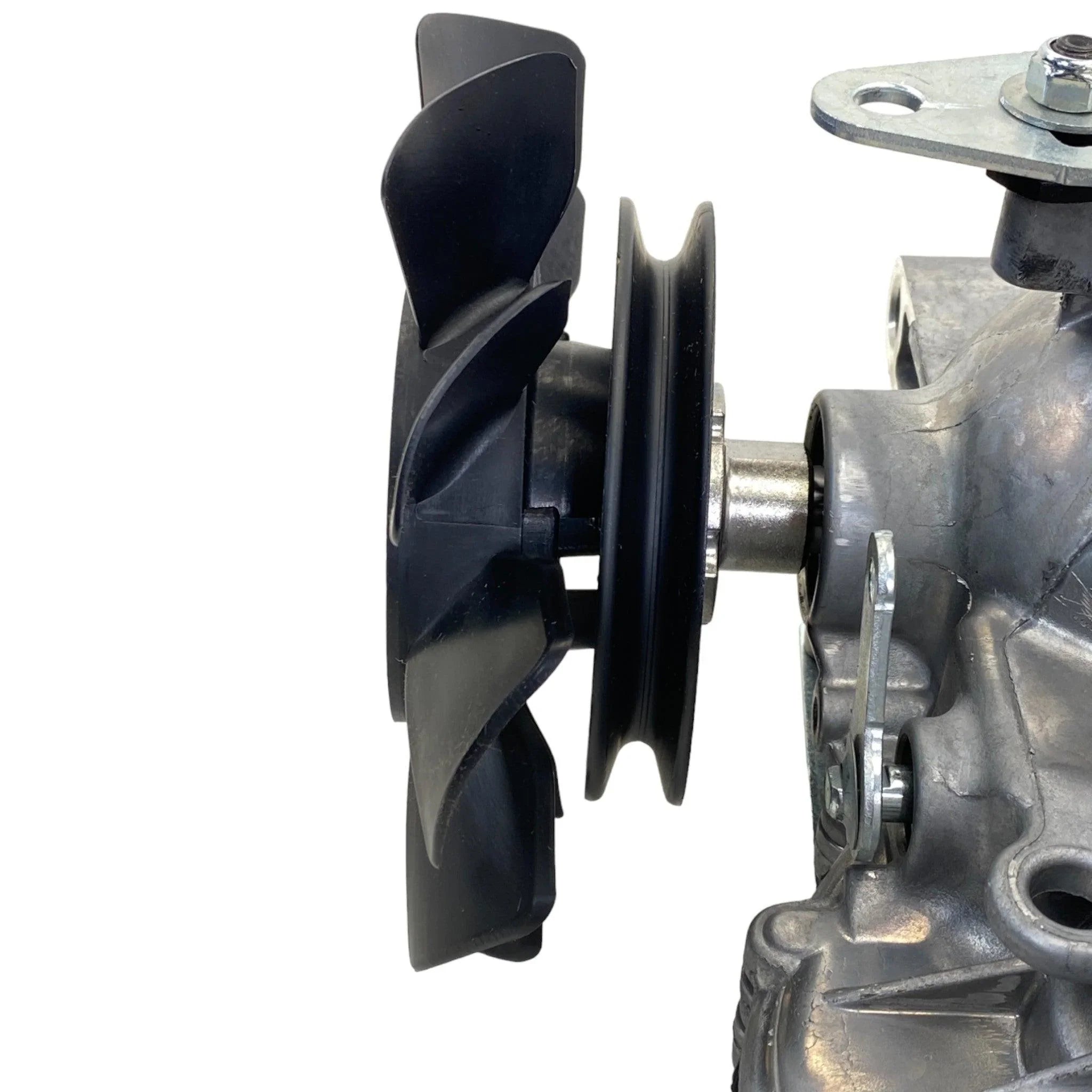 ZC-APBB-3M5A-1NPA Genuine Hydro-Gear EZT Transaxle Hydrostatic