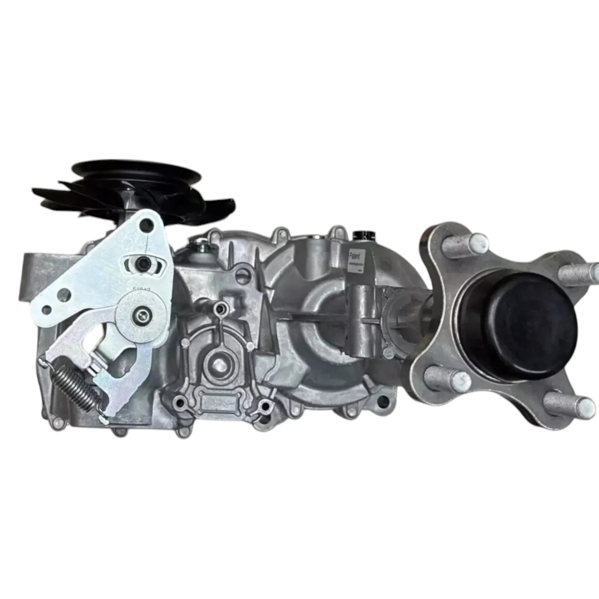 ZD-DUBB-3A7C-1PPX Genuine Hydro-Gear Hydraulic Transmission