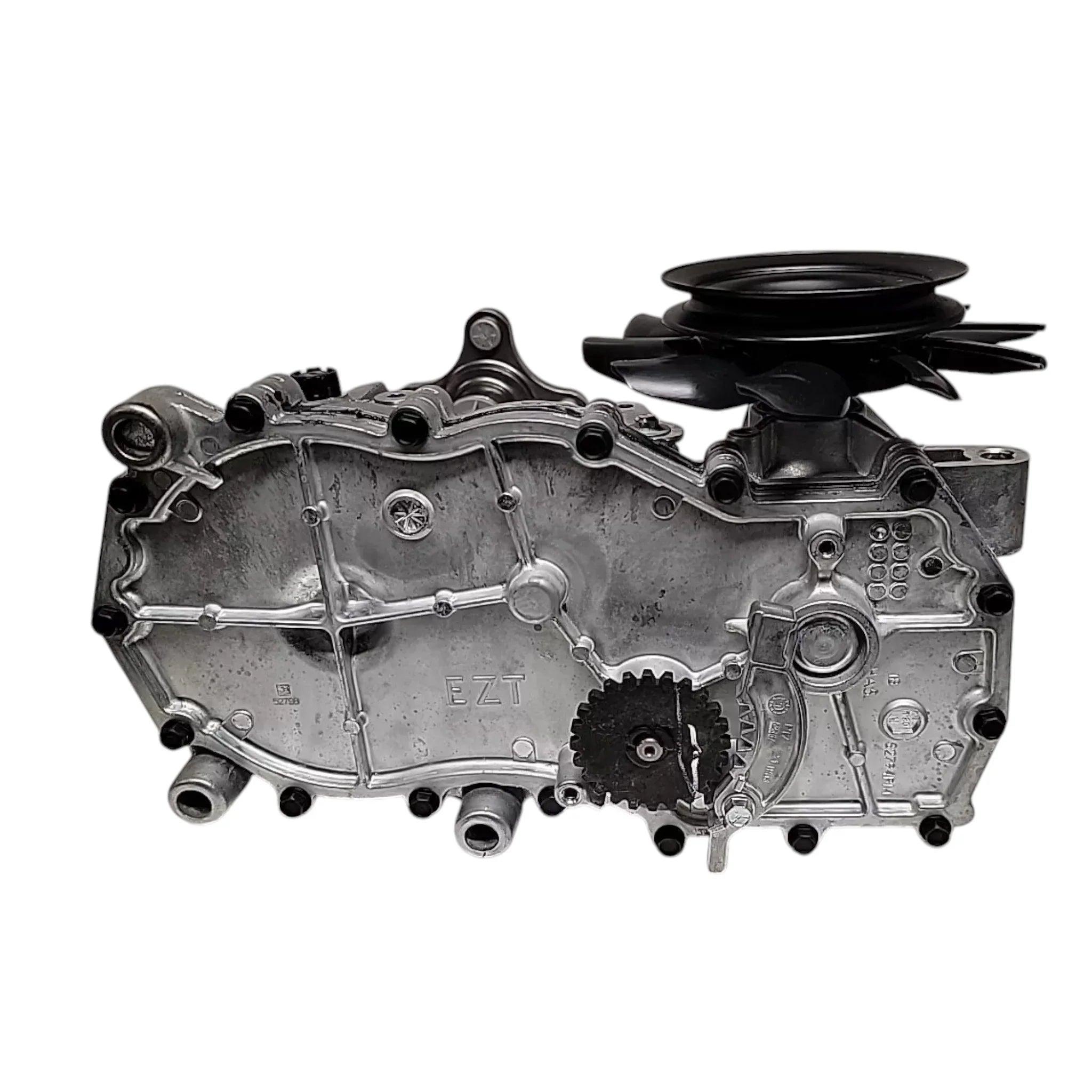 ZD-DUBB-3A7C-1PPX Genuine Hydro-Gear Hydraulic Transmission